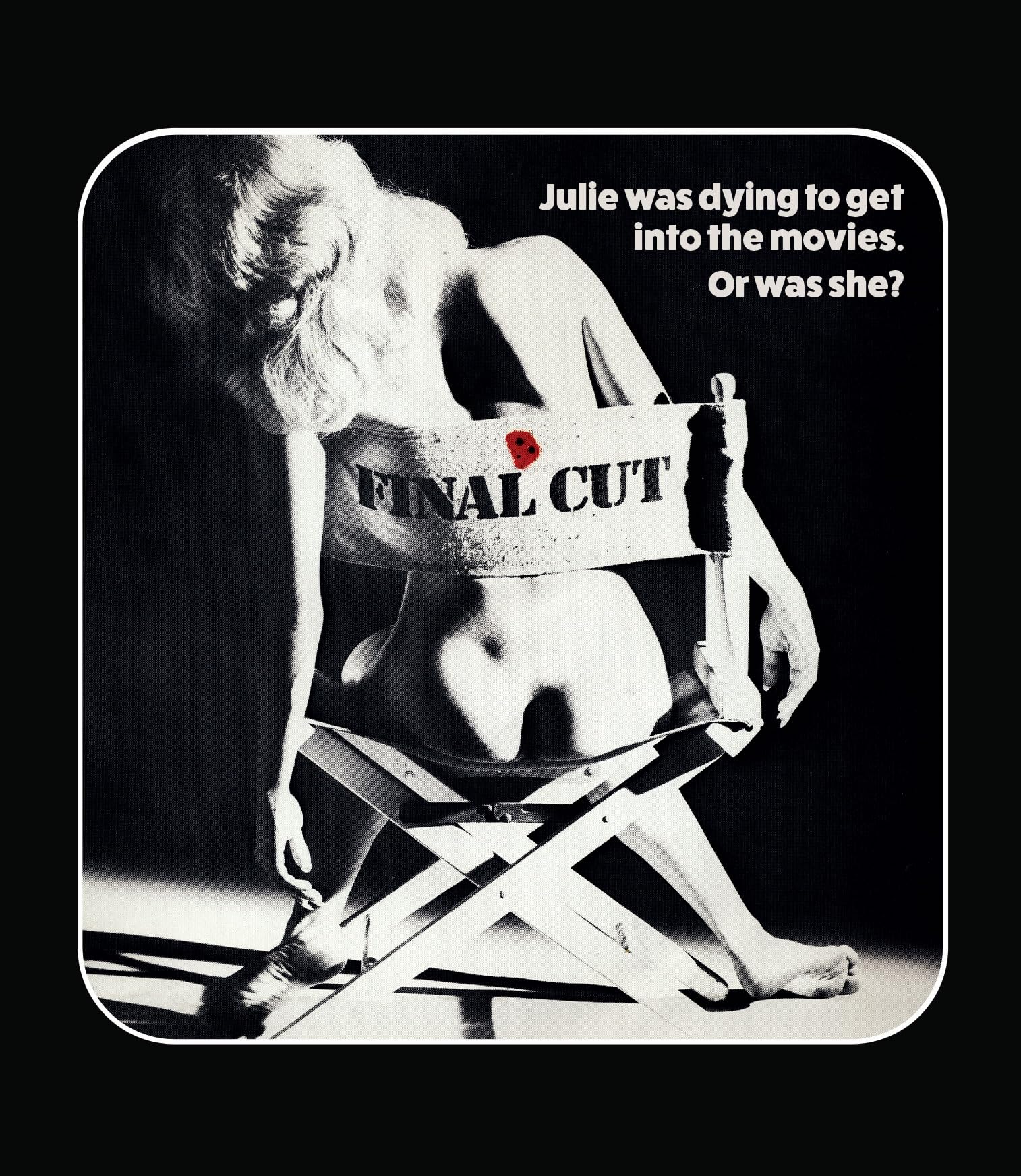 Final Cut (Blu-ray)
