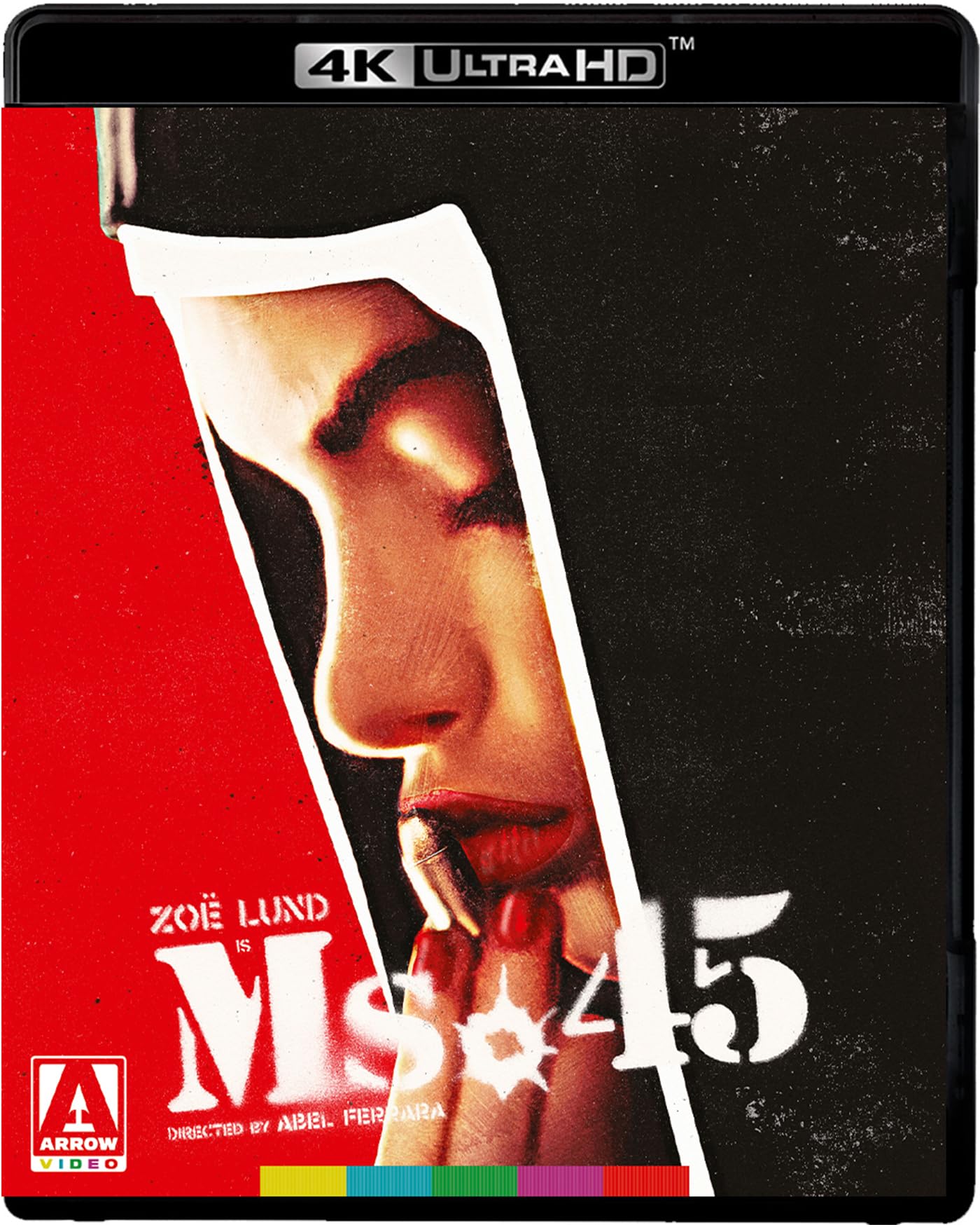 Ms .45 (4K Ultra HD)