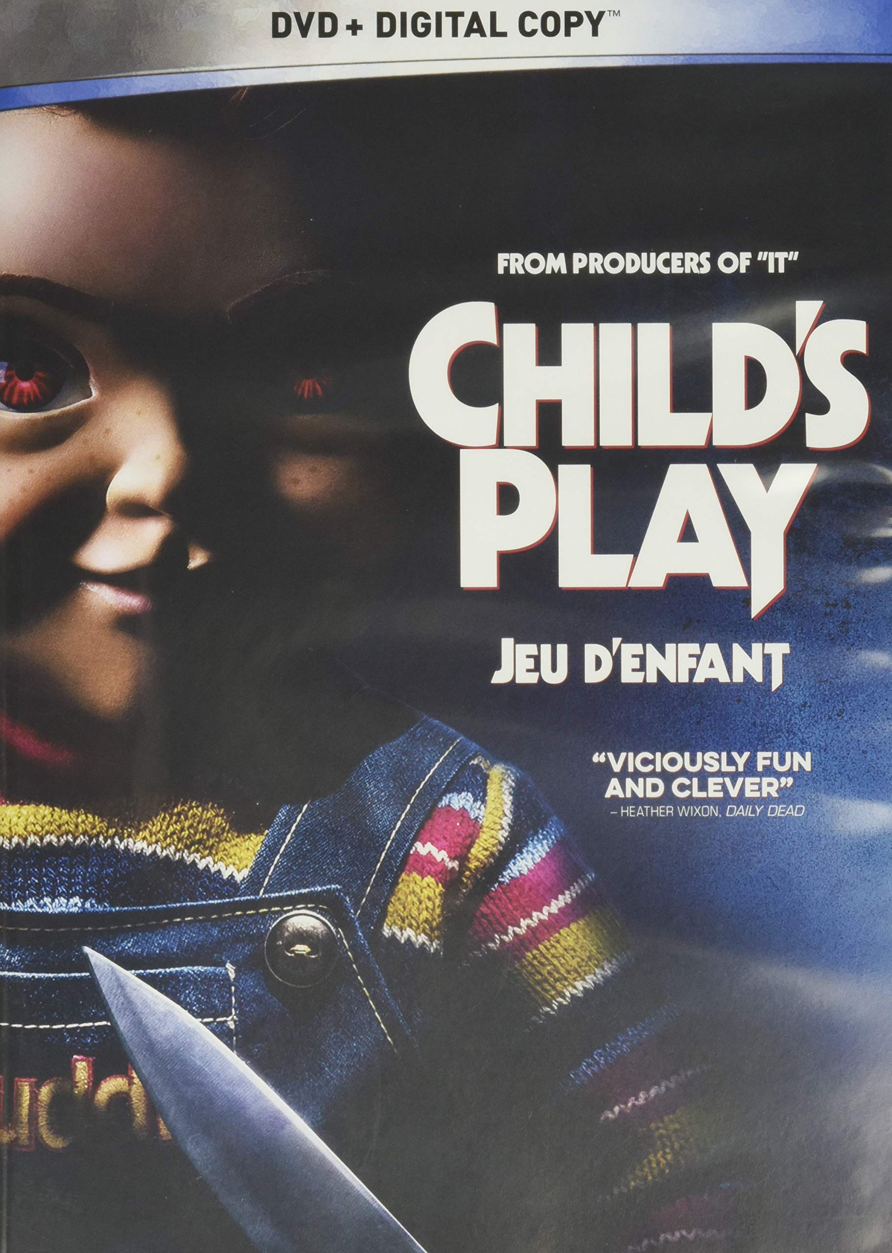 Child's Play (DVD)