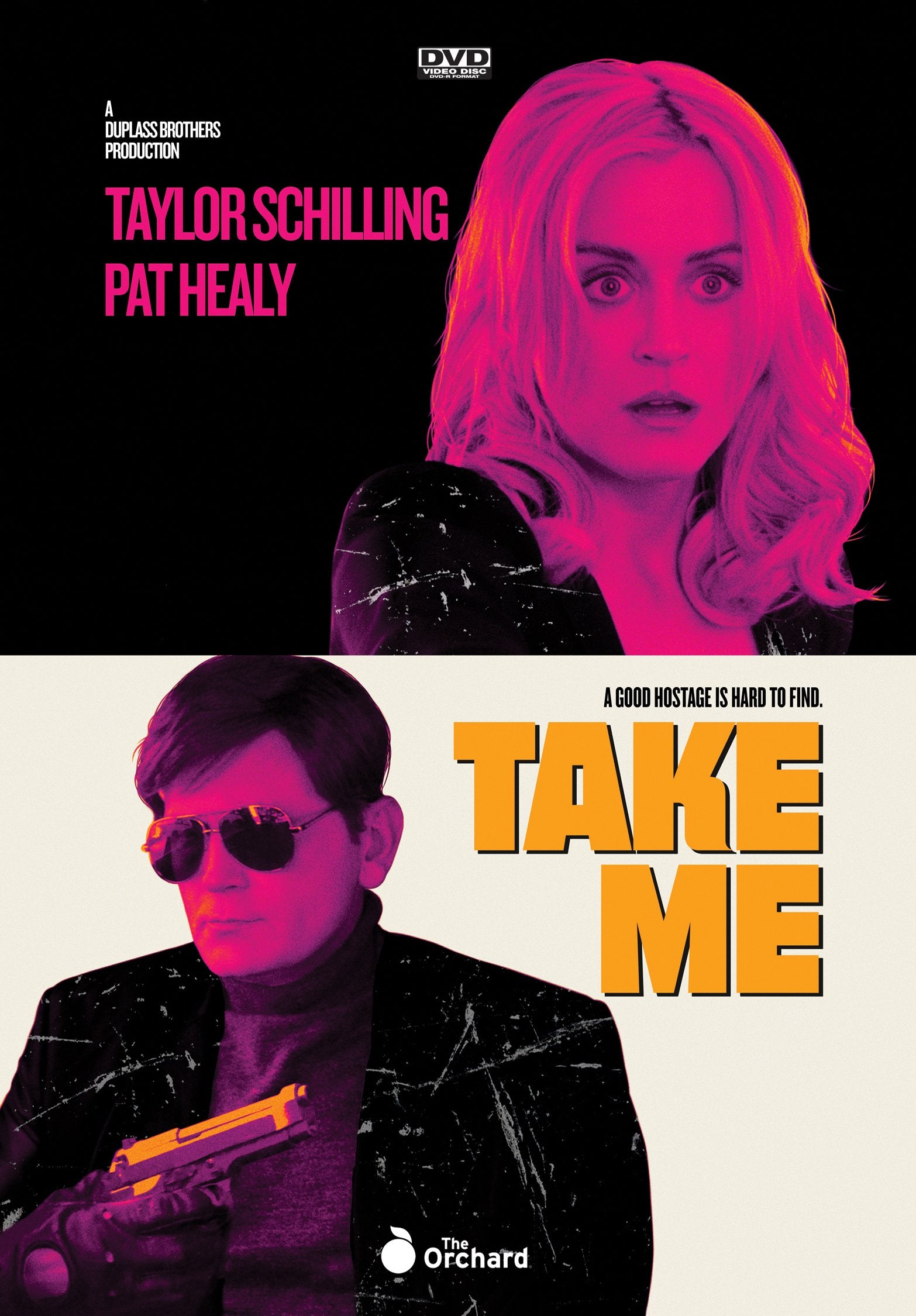 Take Me (DVD)