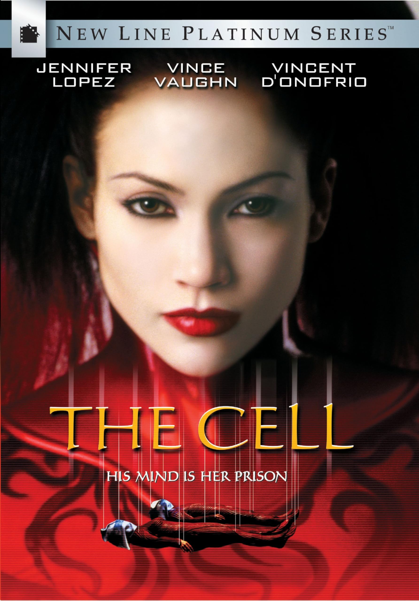Cell (DVD)