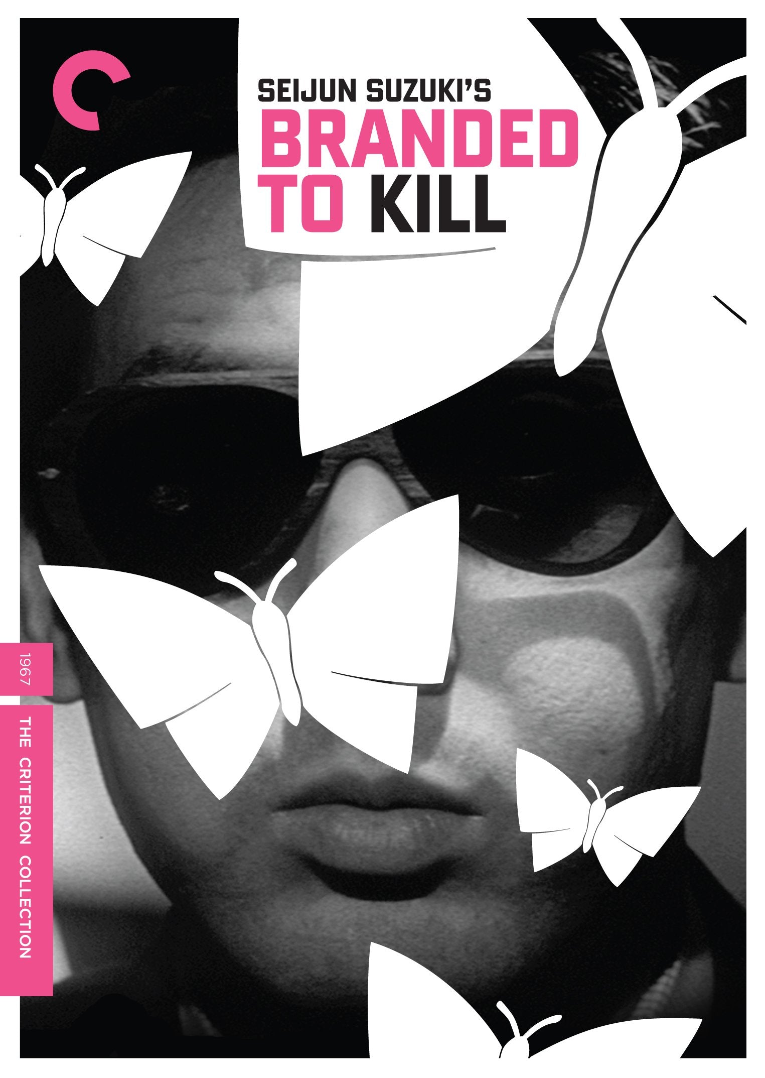 Branded to Kill (DVD)