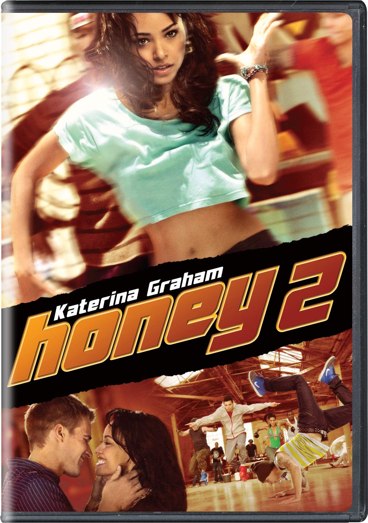 Honey 2 (DVD)