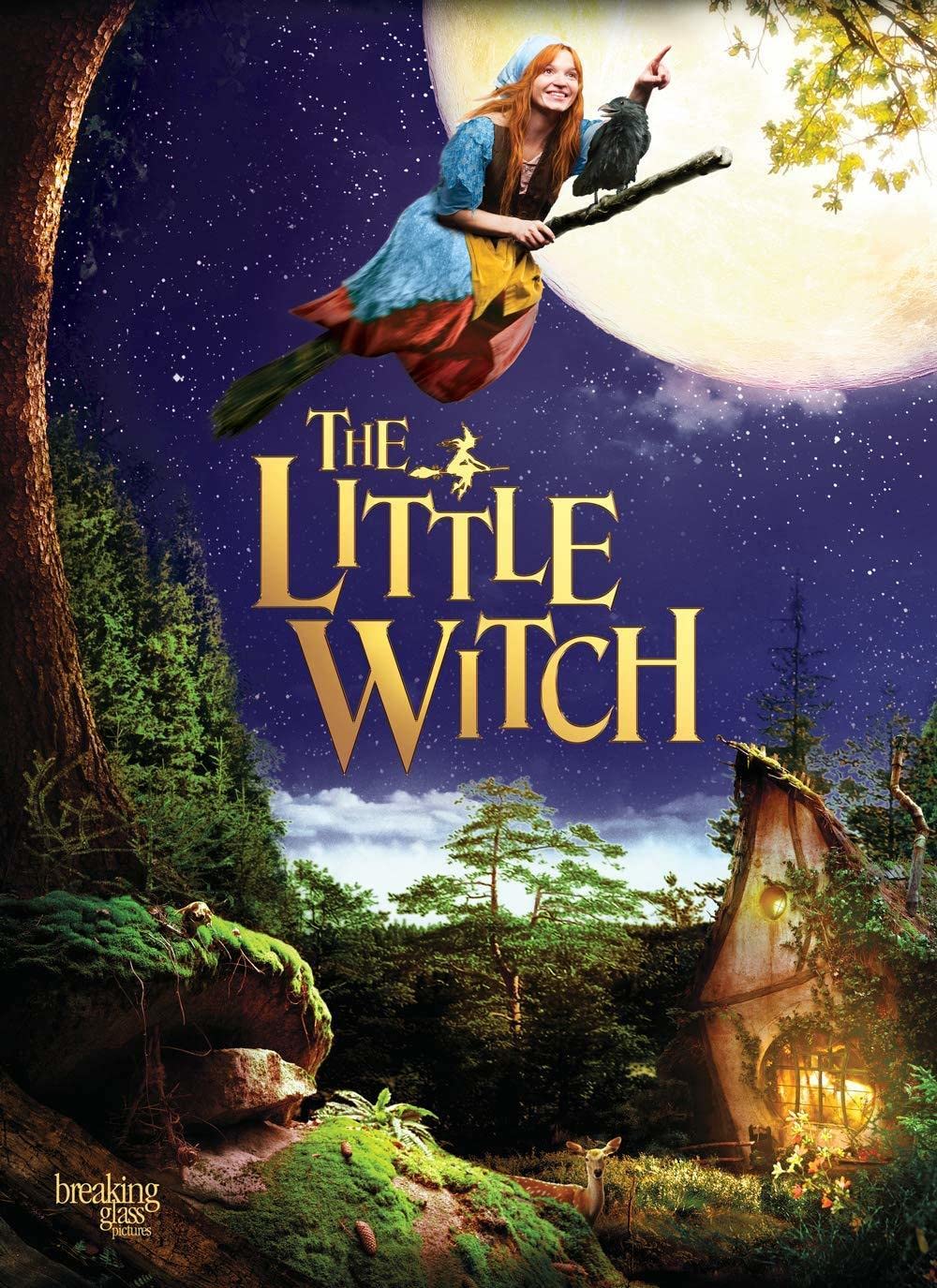 Little Witch (DVD)