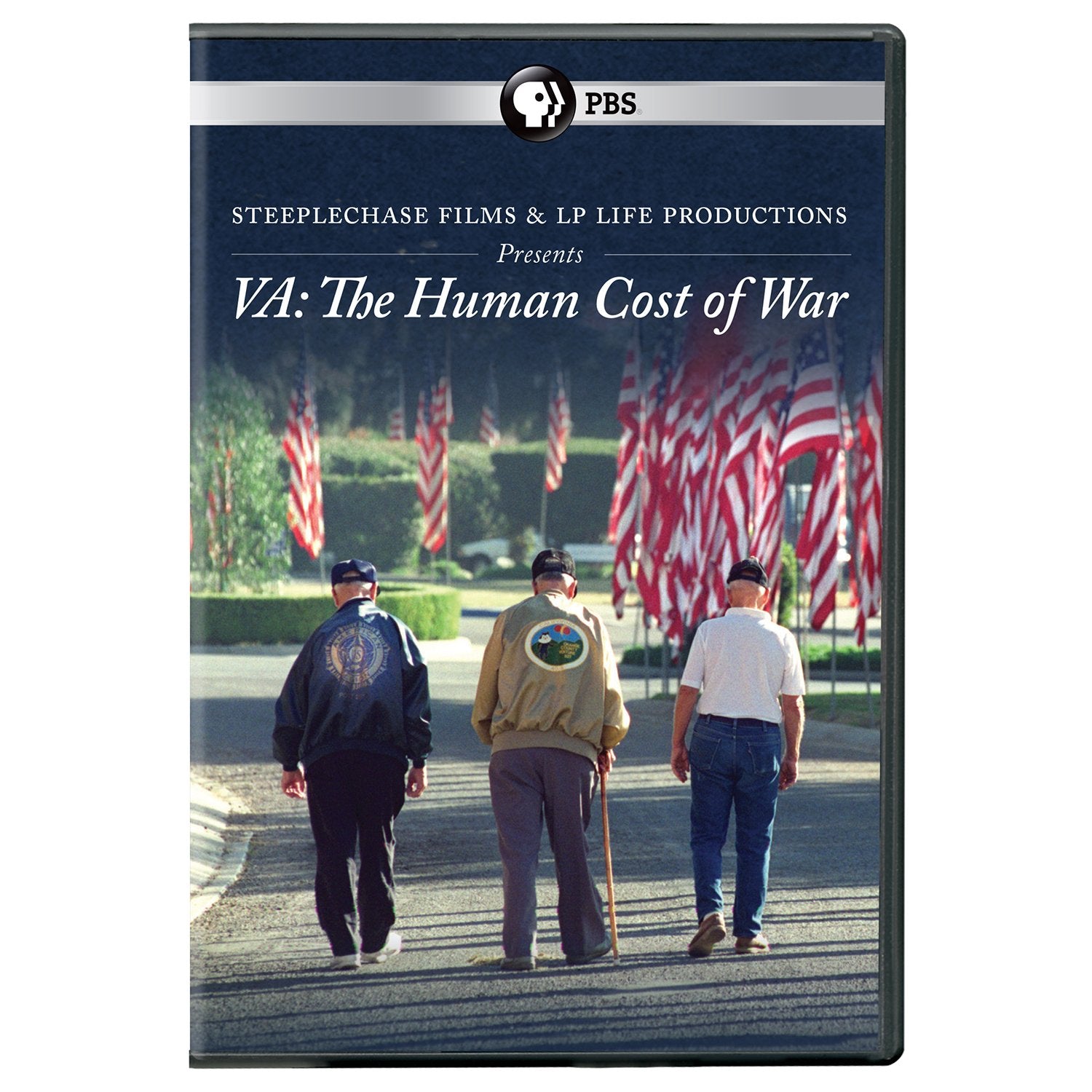 Va: The Human Cost of War (DVD)