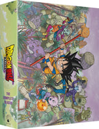 Dragon Ball Daima: The Complete Season (Blu-ray)