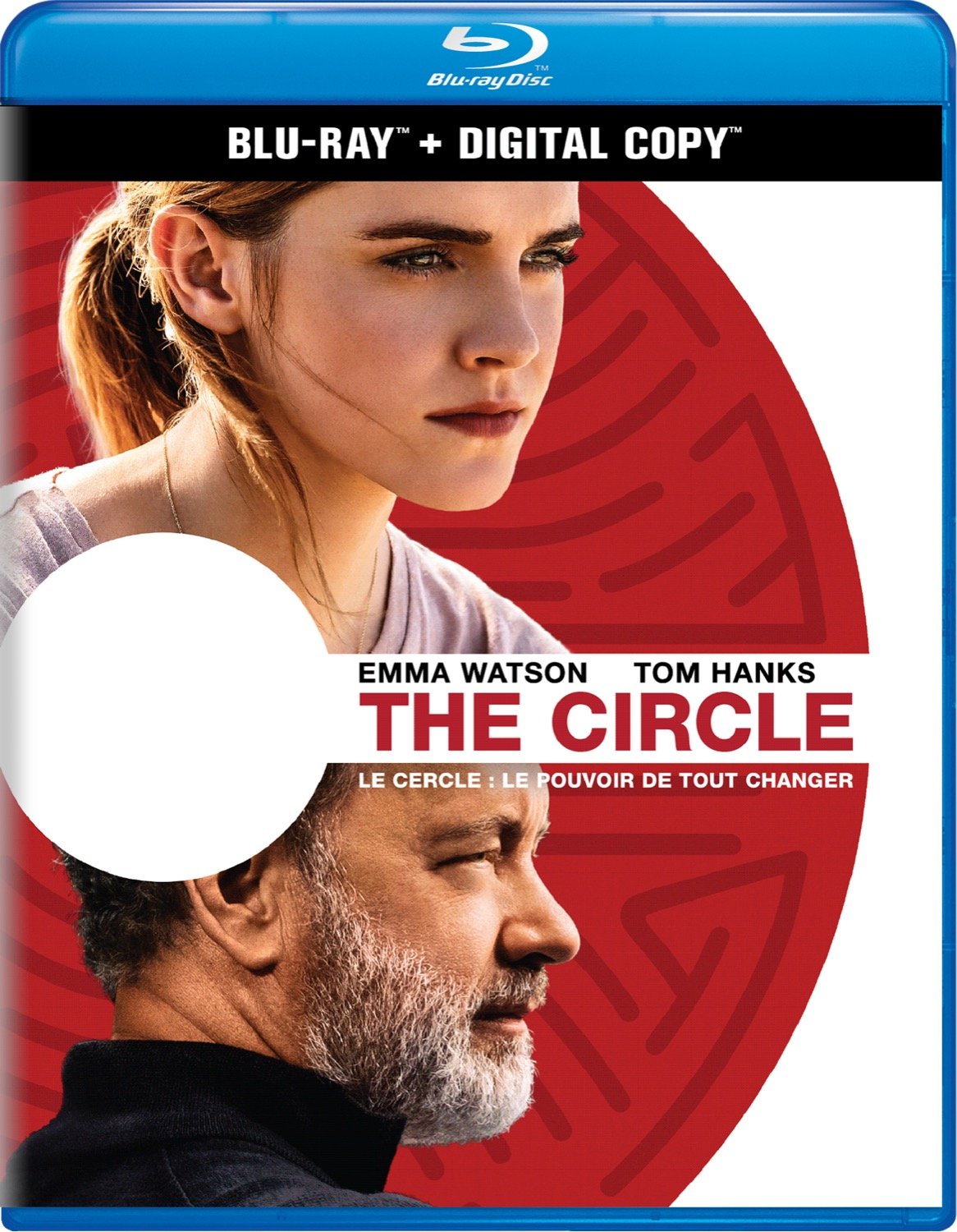 The Circle (Blu-ray)
