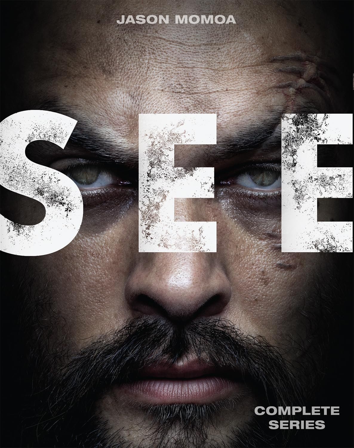 See: Complete Series (Blu-ray)