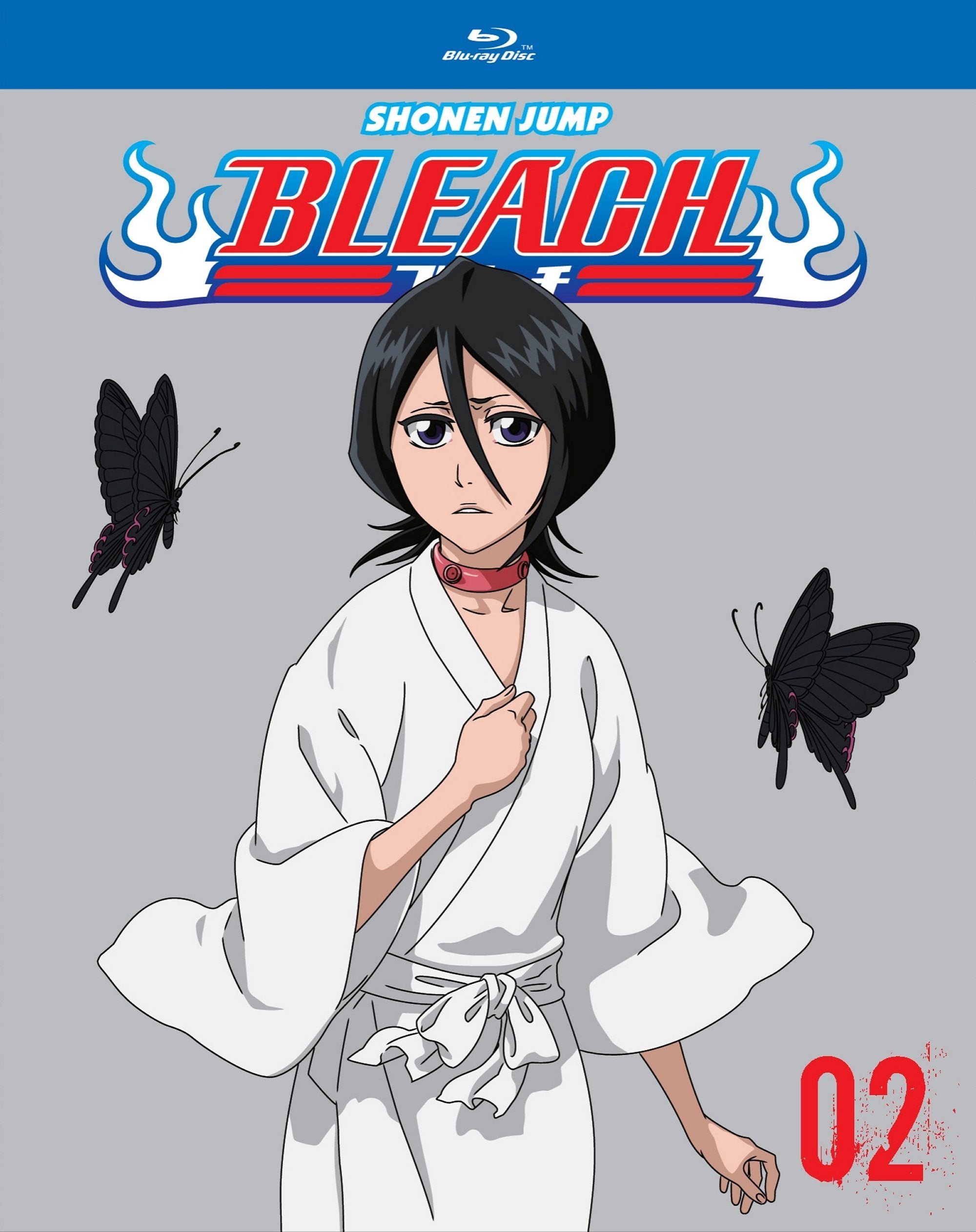 Bleach Box Set 2 (Blu-ray)