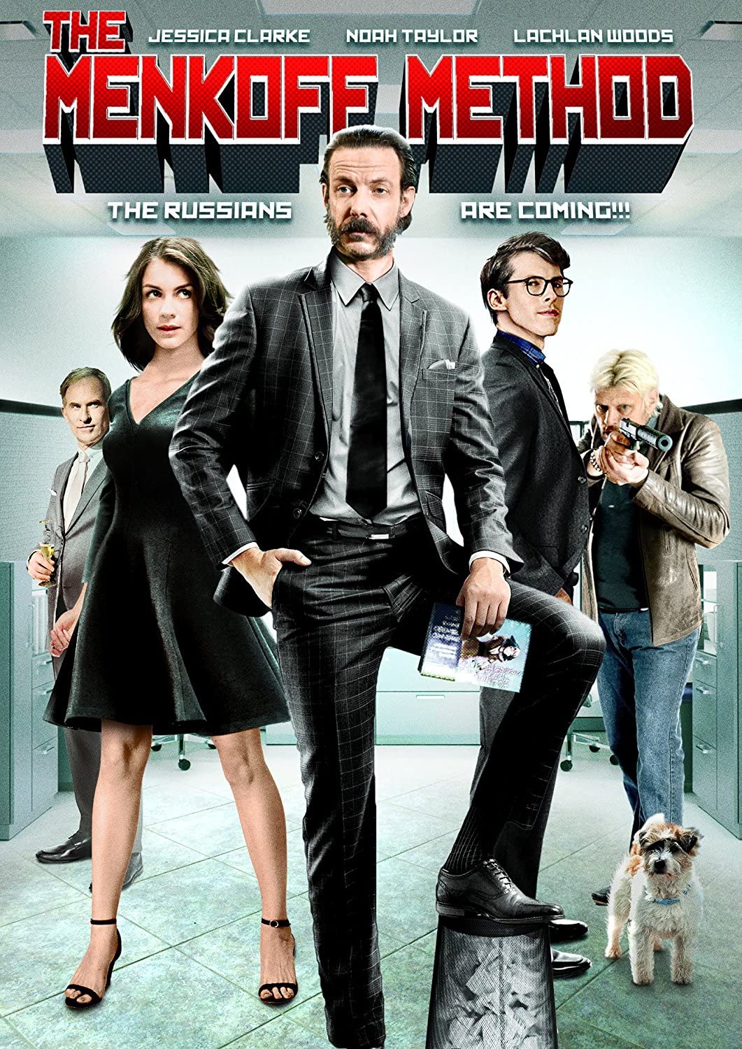 Menkoff Method (DVD)