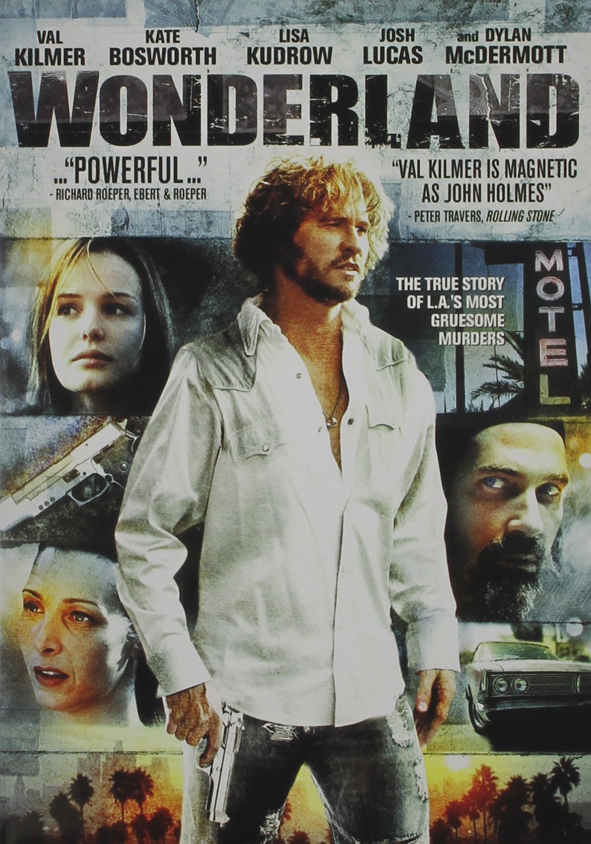 Wonderland (DVD)