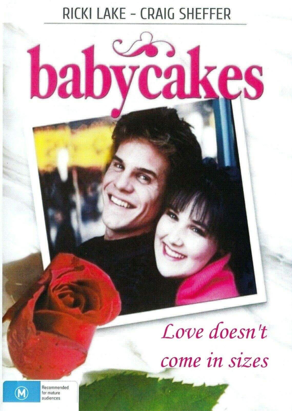 Babycakes (DVD)