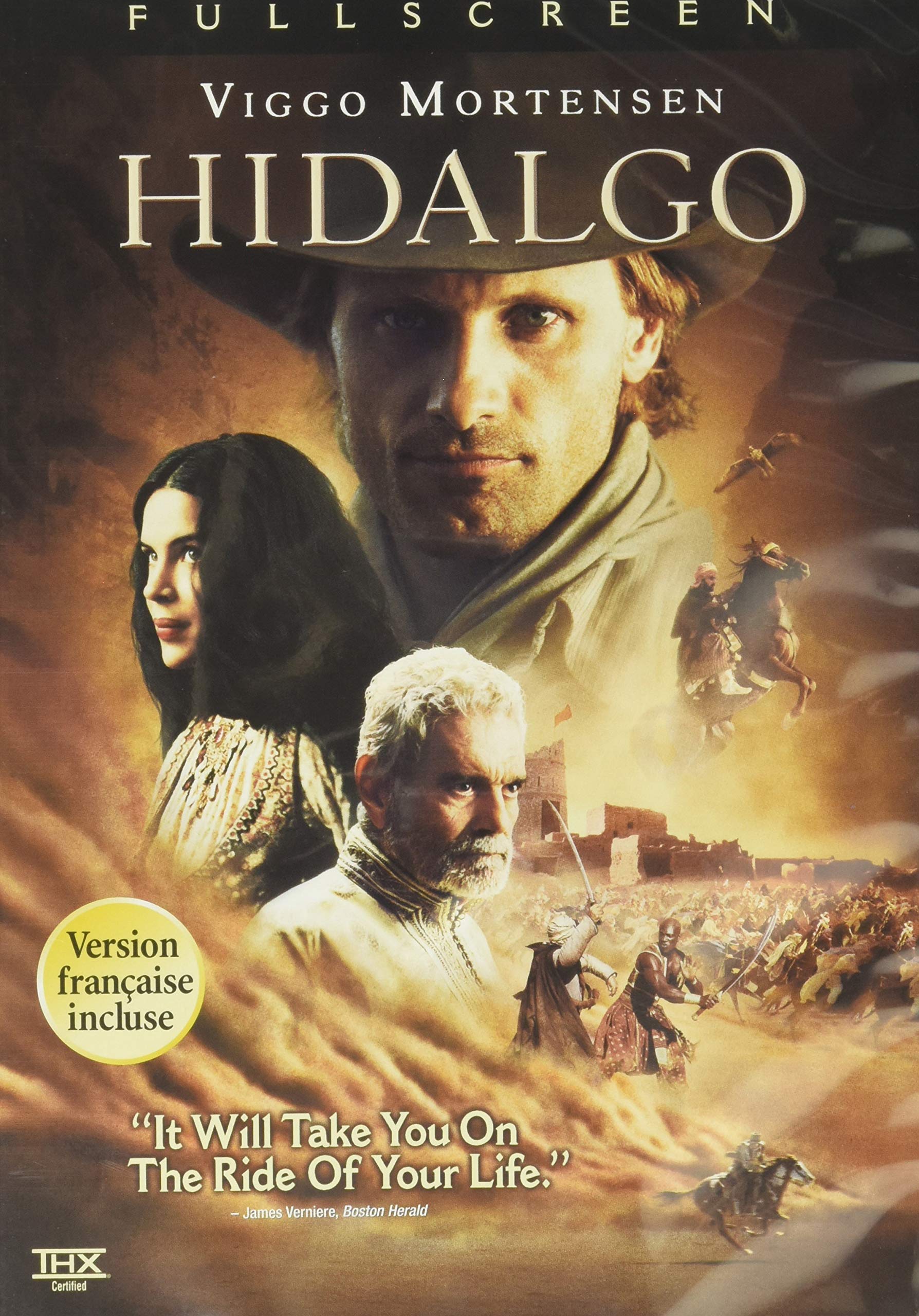Hidalgo (DVD)