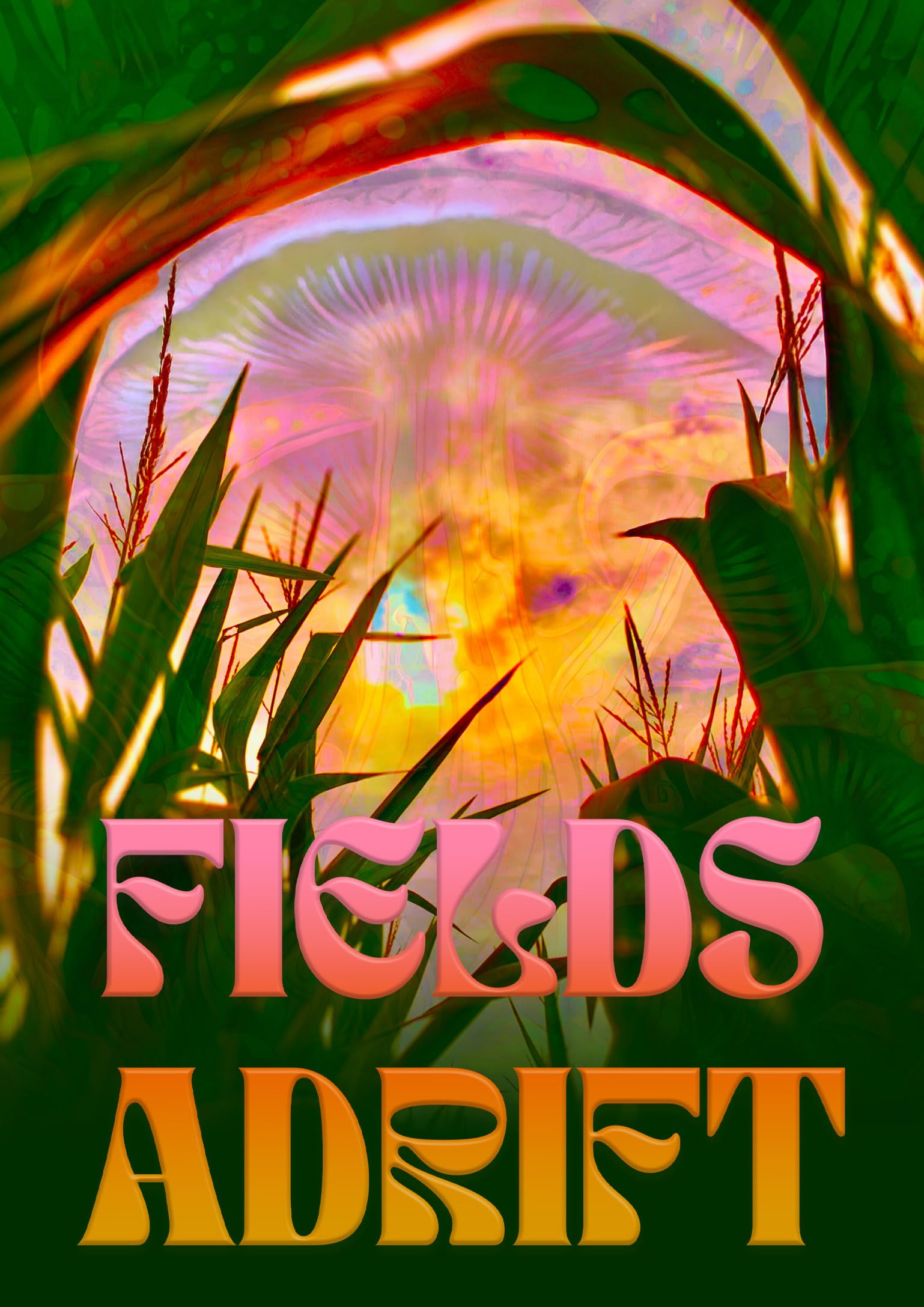 Fields Adrift (DVD)