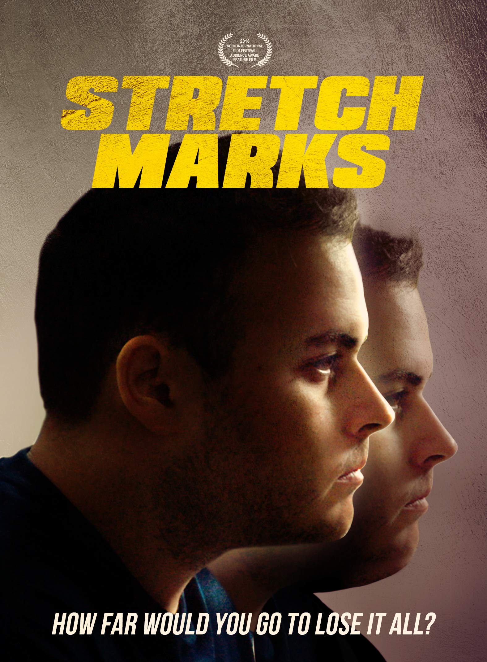 Stretch Marks (DVD)