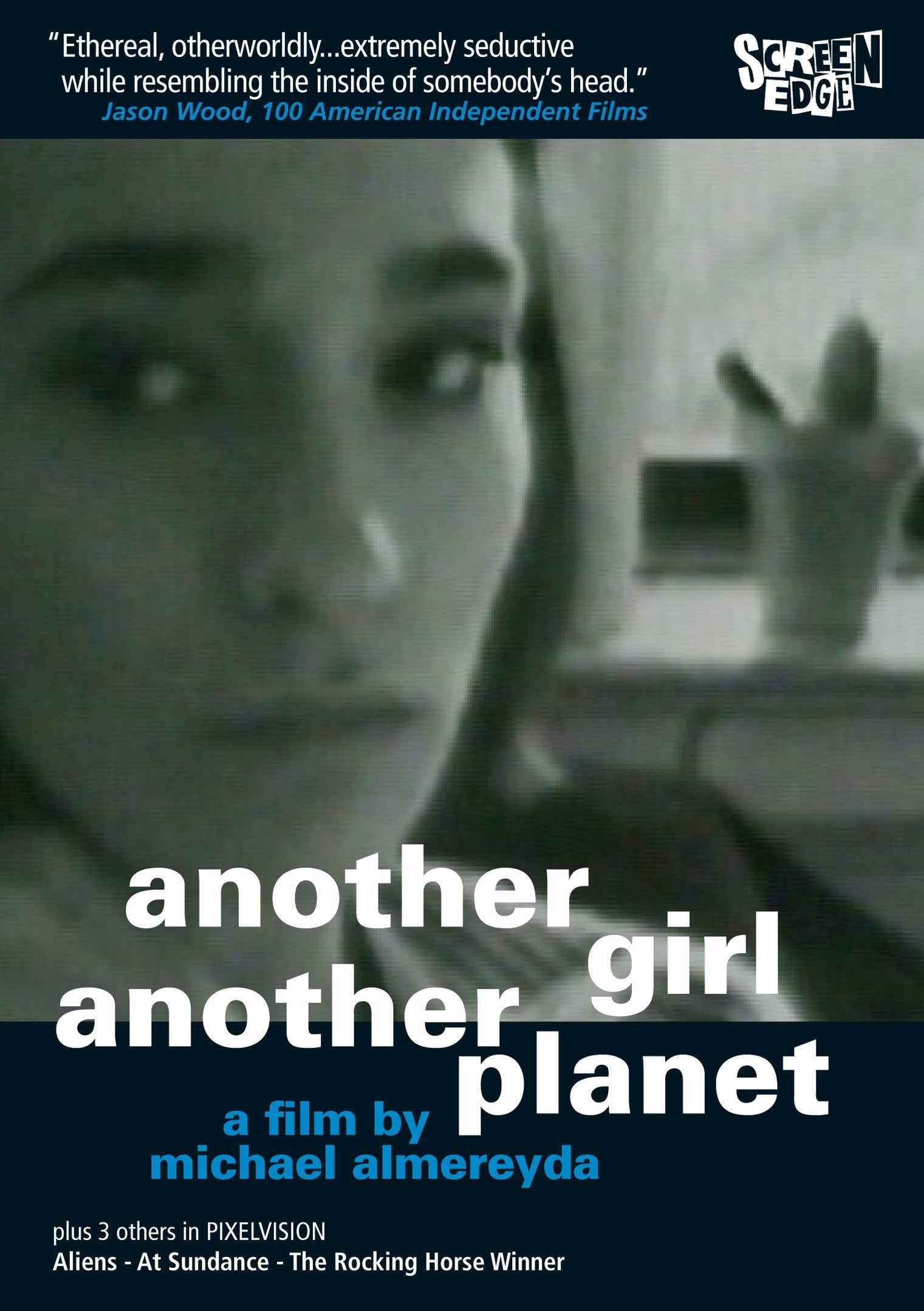Another Girl Another Planet + 3 Others (DVD)