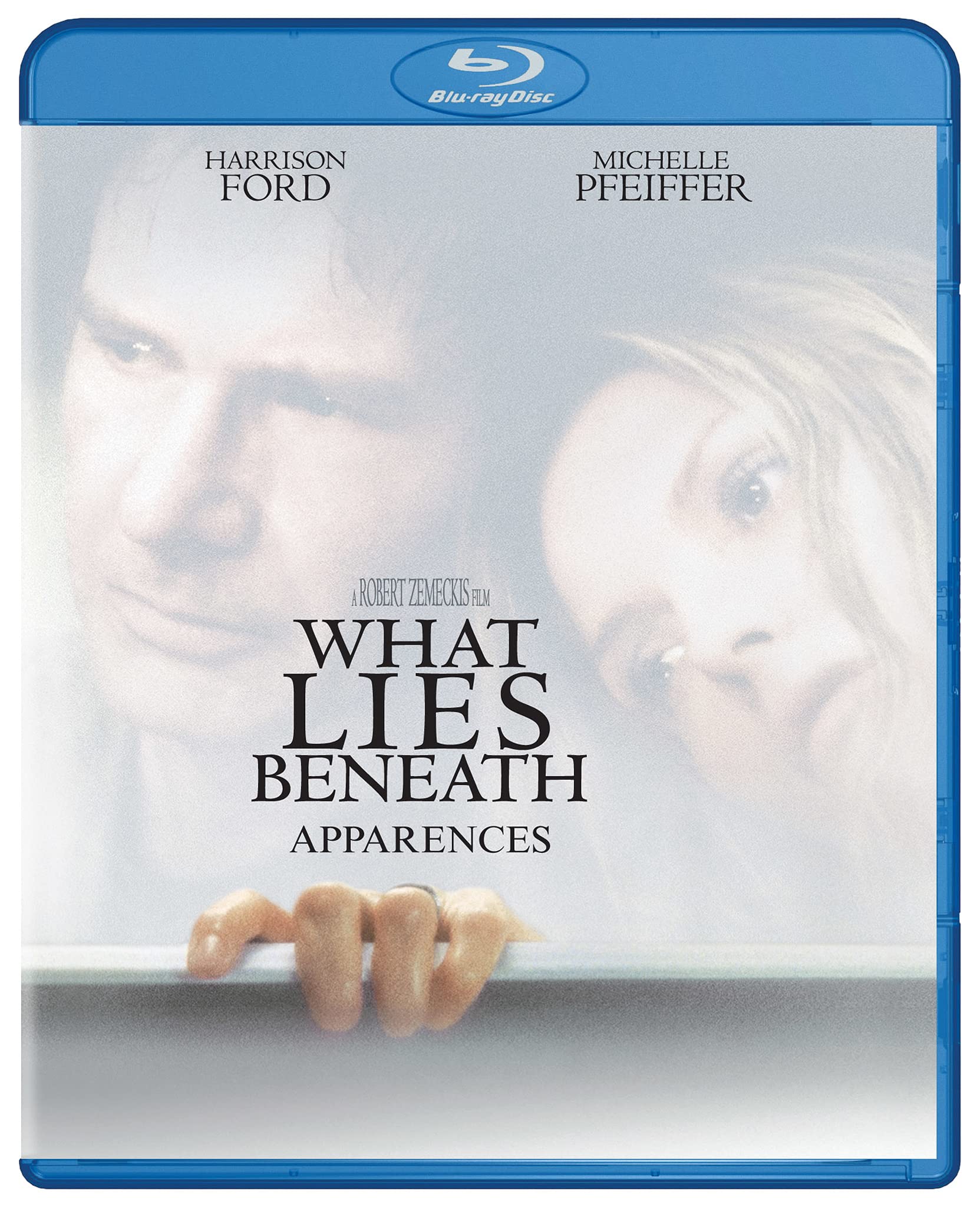 What Lies Beneath (Blu-ray)