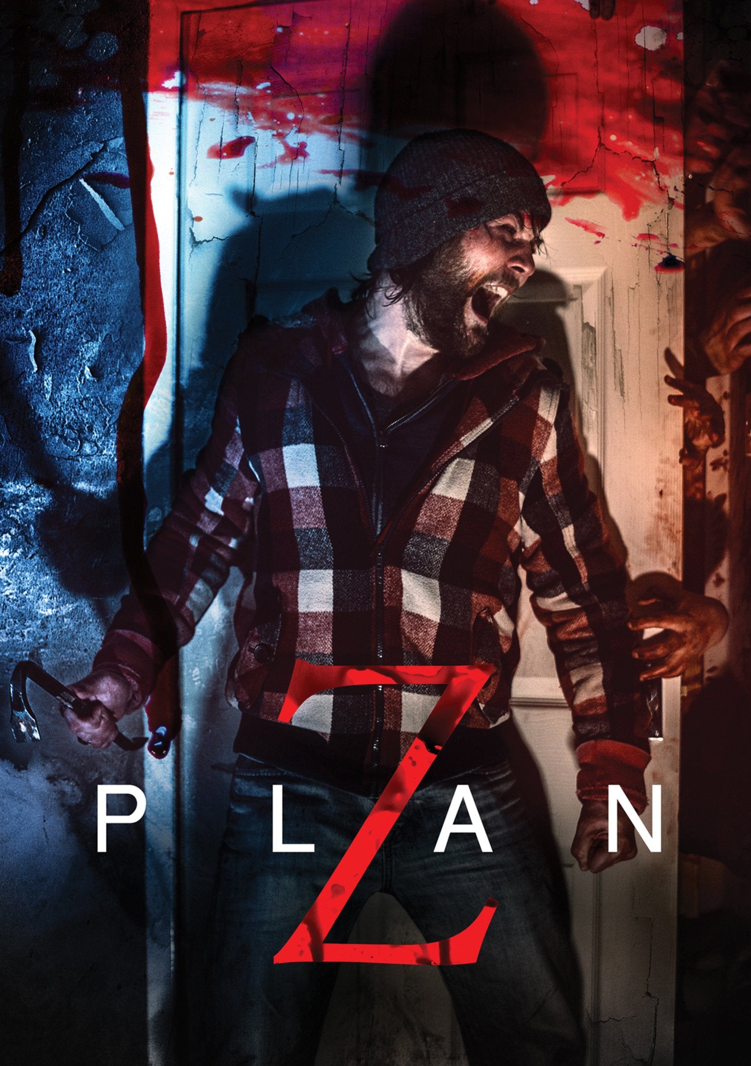Plan Z (DVD)