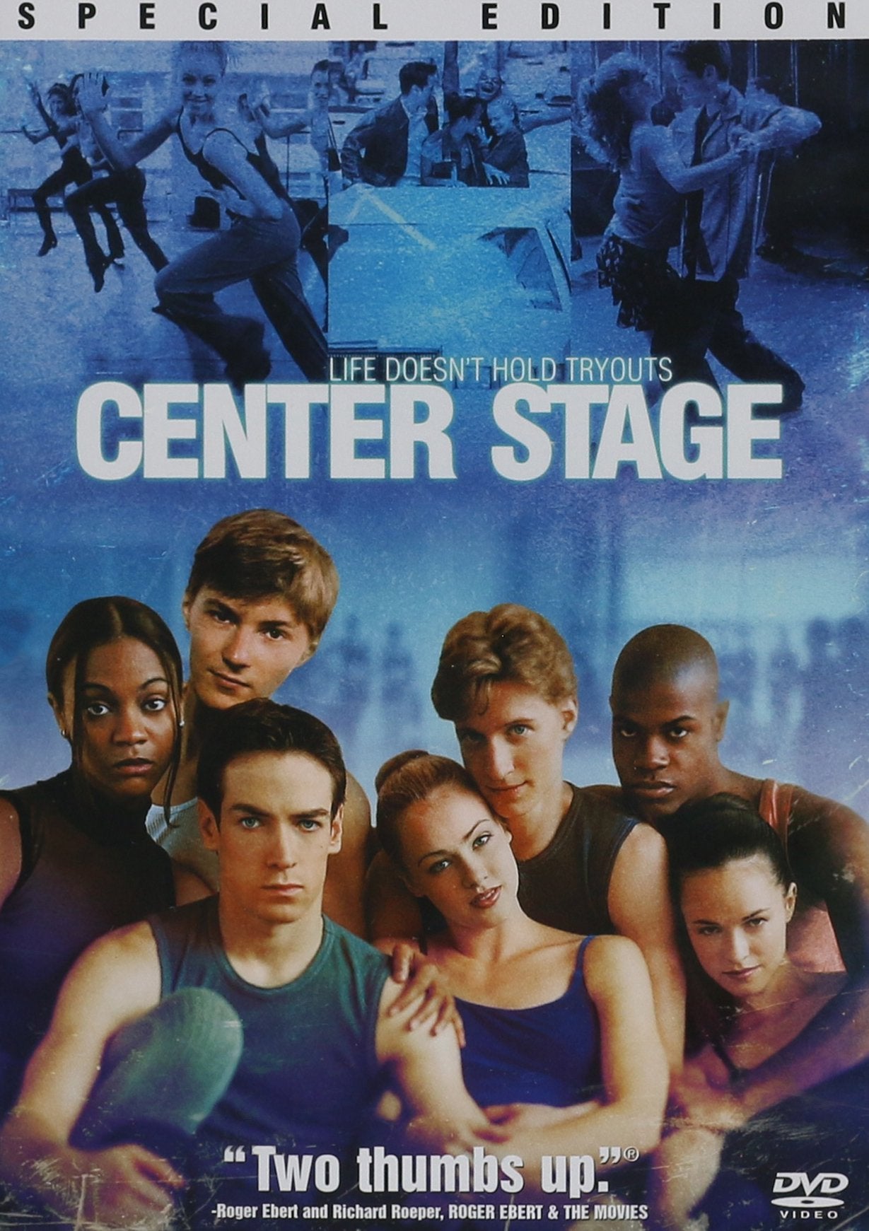 Center Stage (DVD)