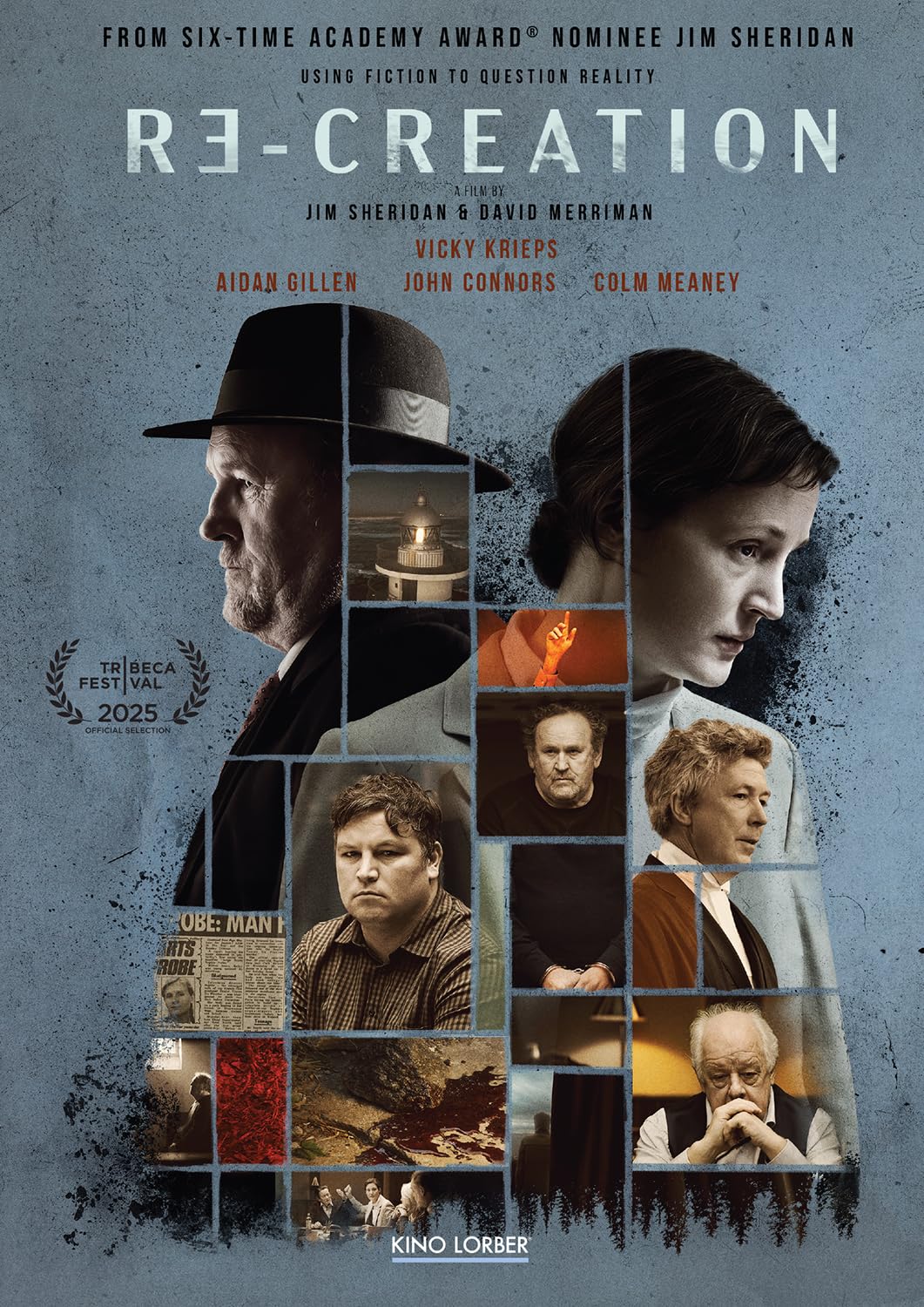 Re-Creation (DVD)