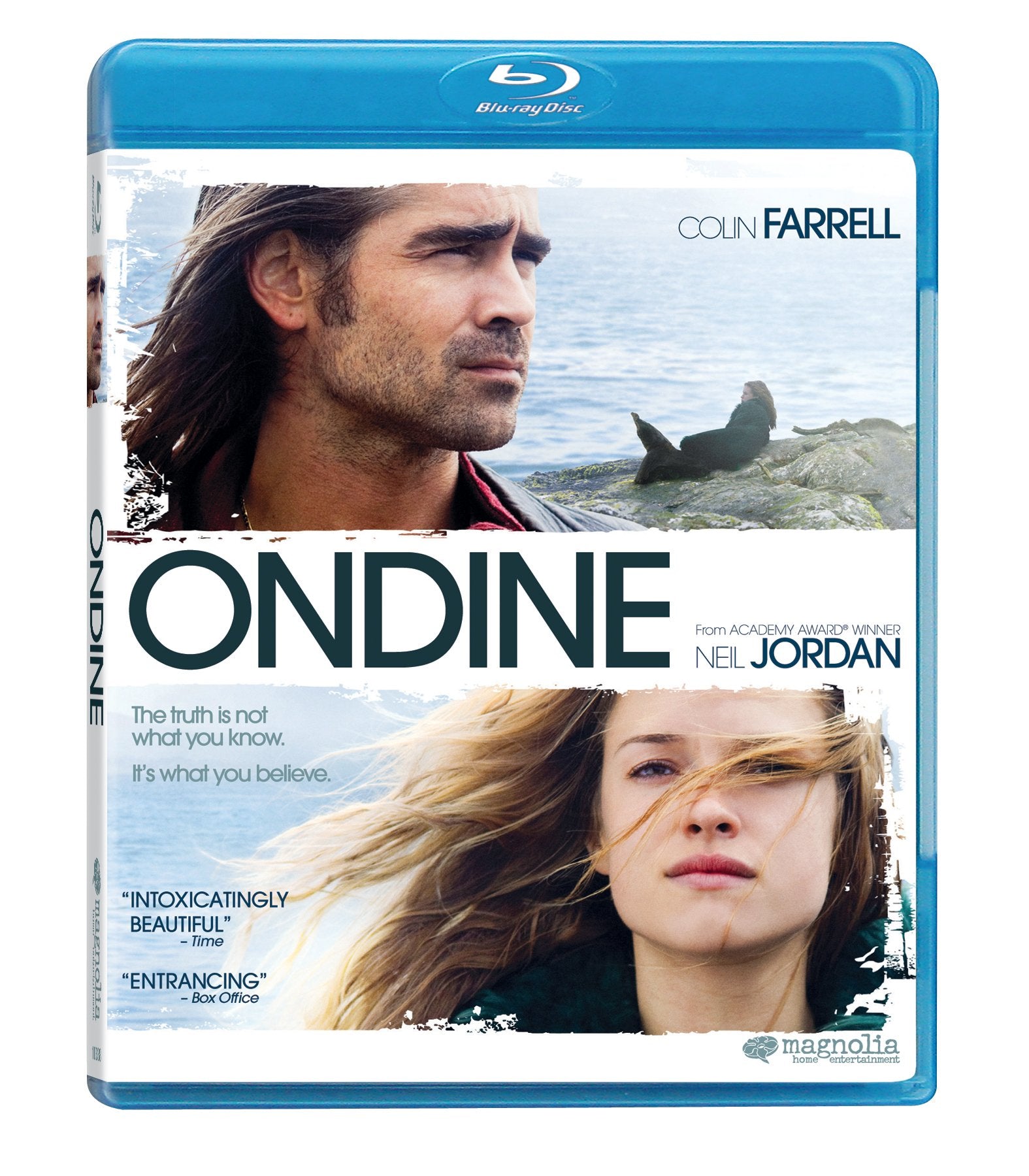 Ondine (Blu-ray)