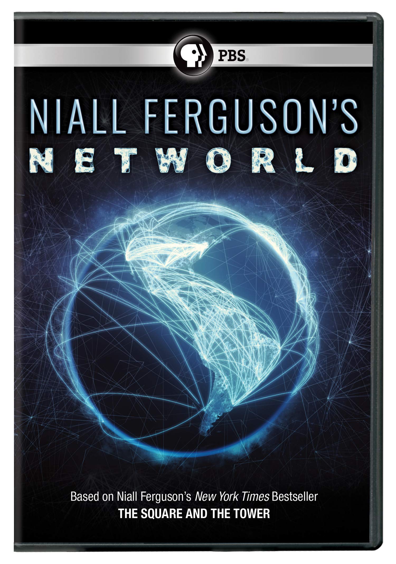 Niall Ferguson's Networld (DVD)