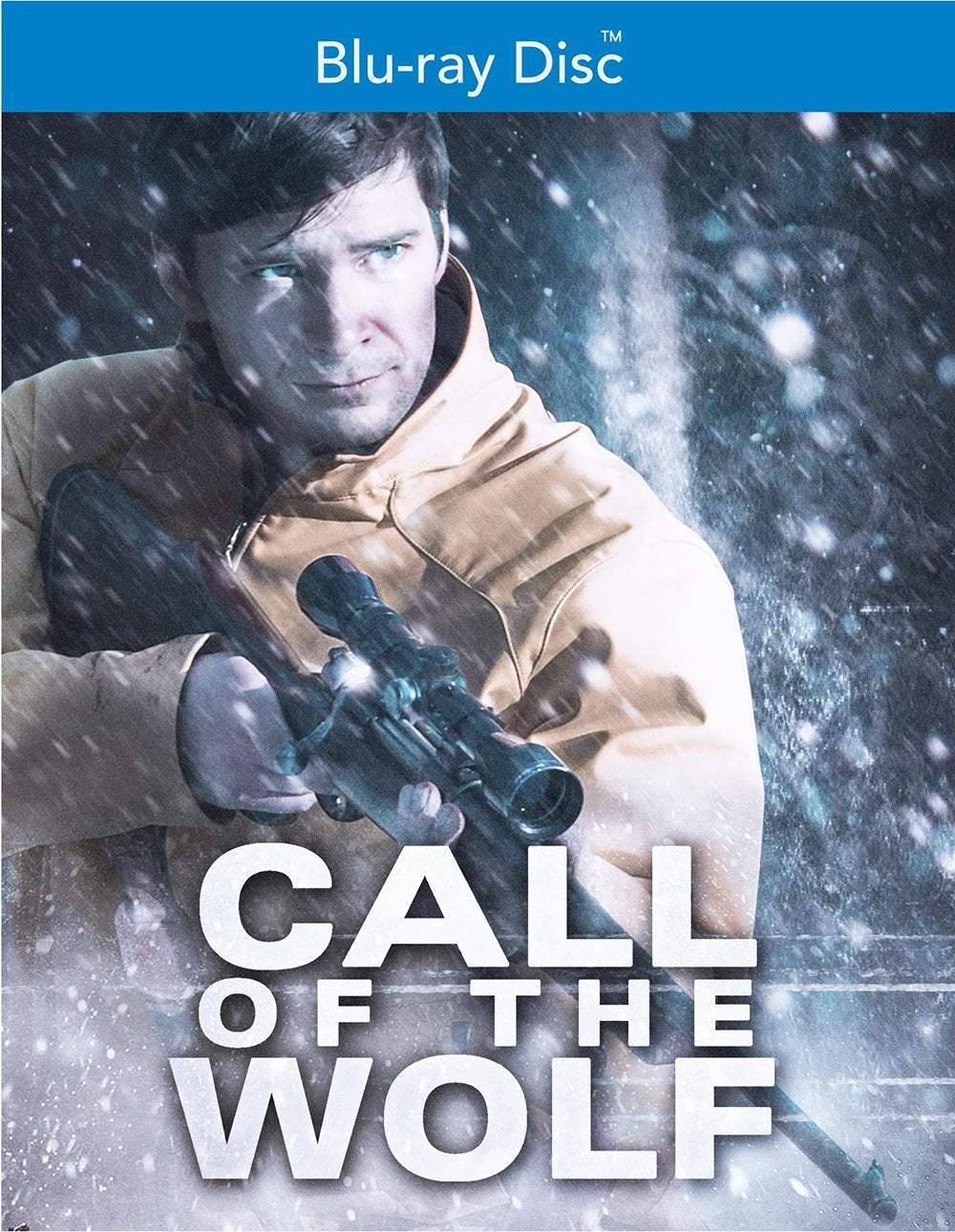 Call of the Wild (Blu-ray)