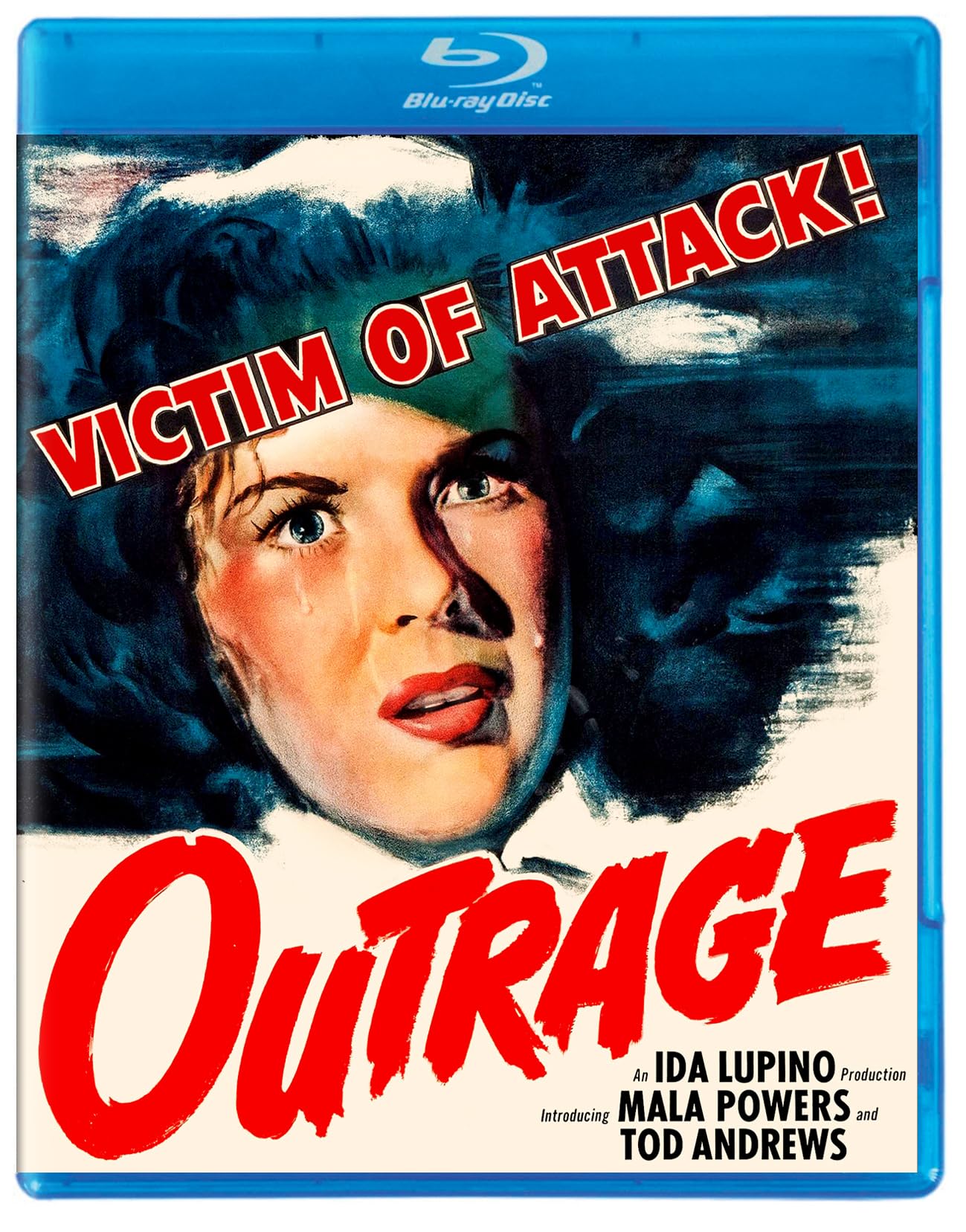 Outrage (Blu-ray)