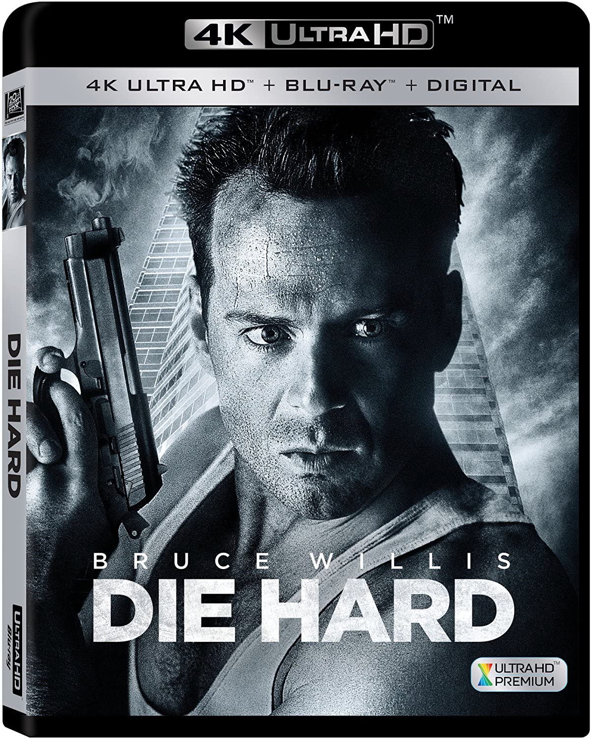 Die Hard (4K Ultra HD)
