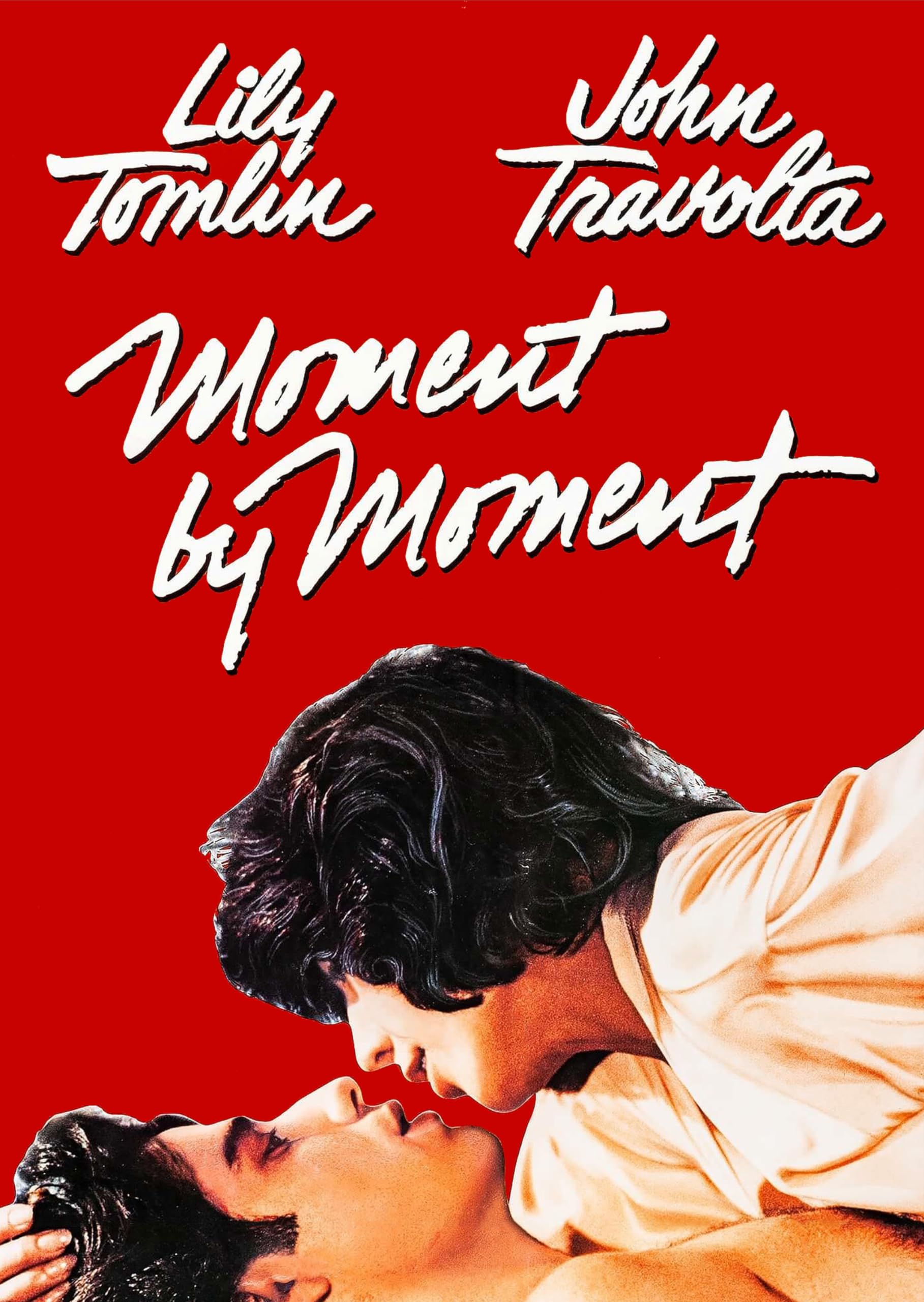 Moment by Moment (DVD)