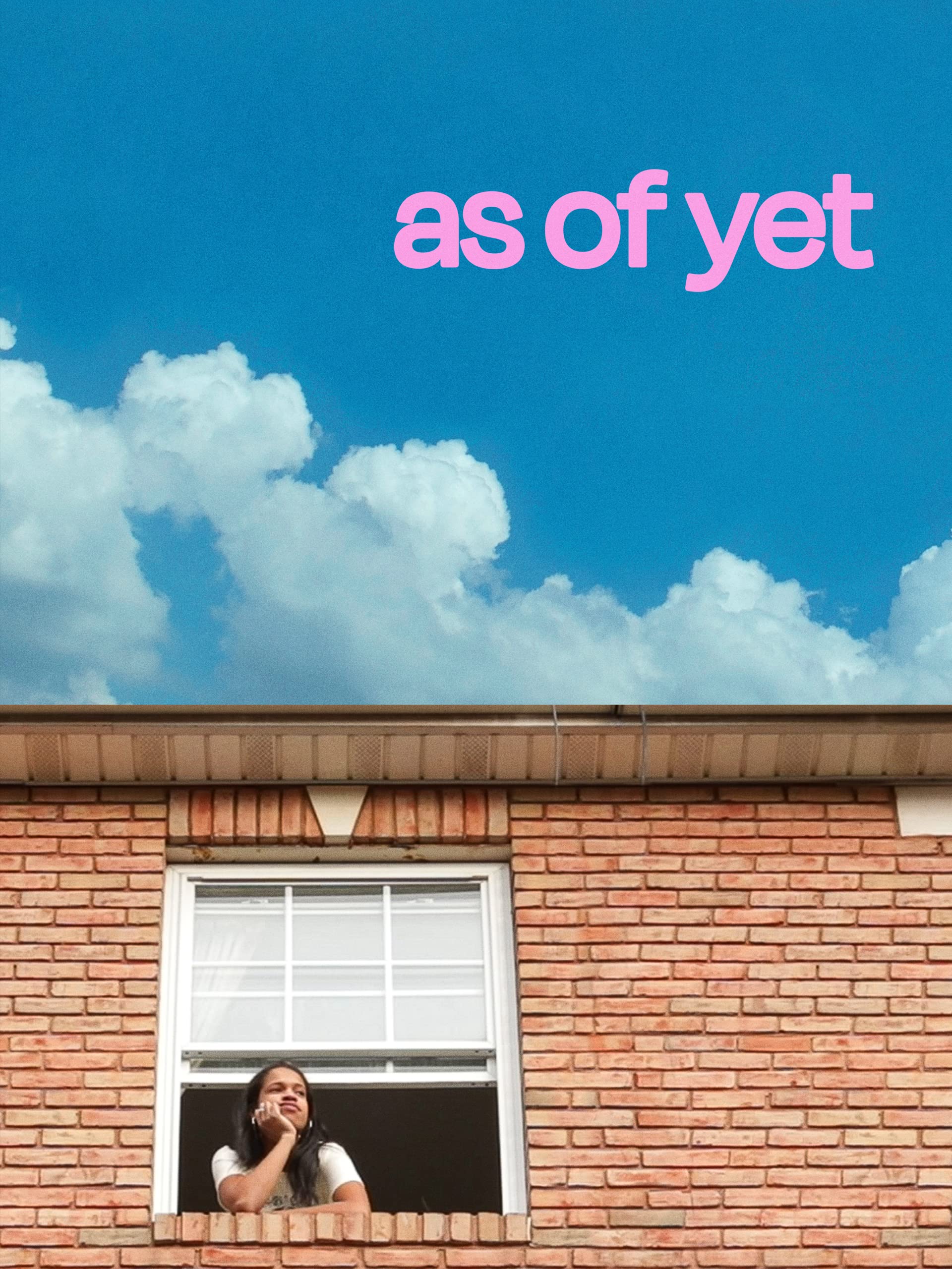 As of yet (DVD)