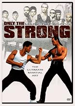 Only the Strong (DVD)