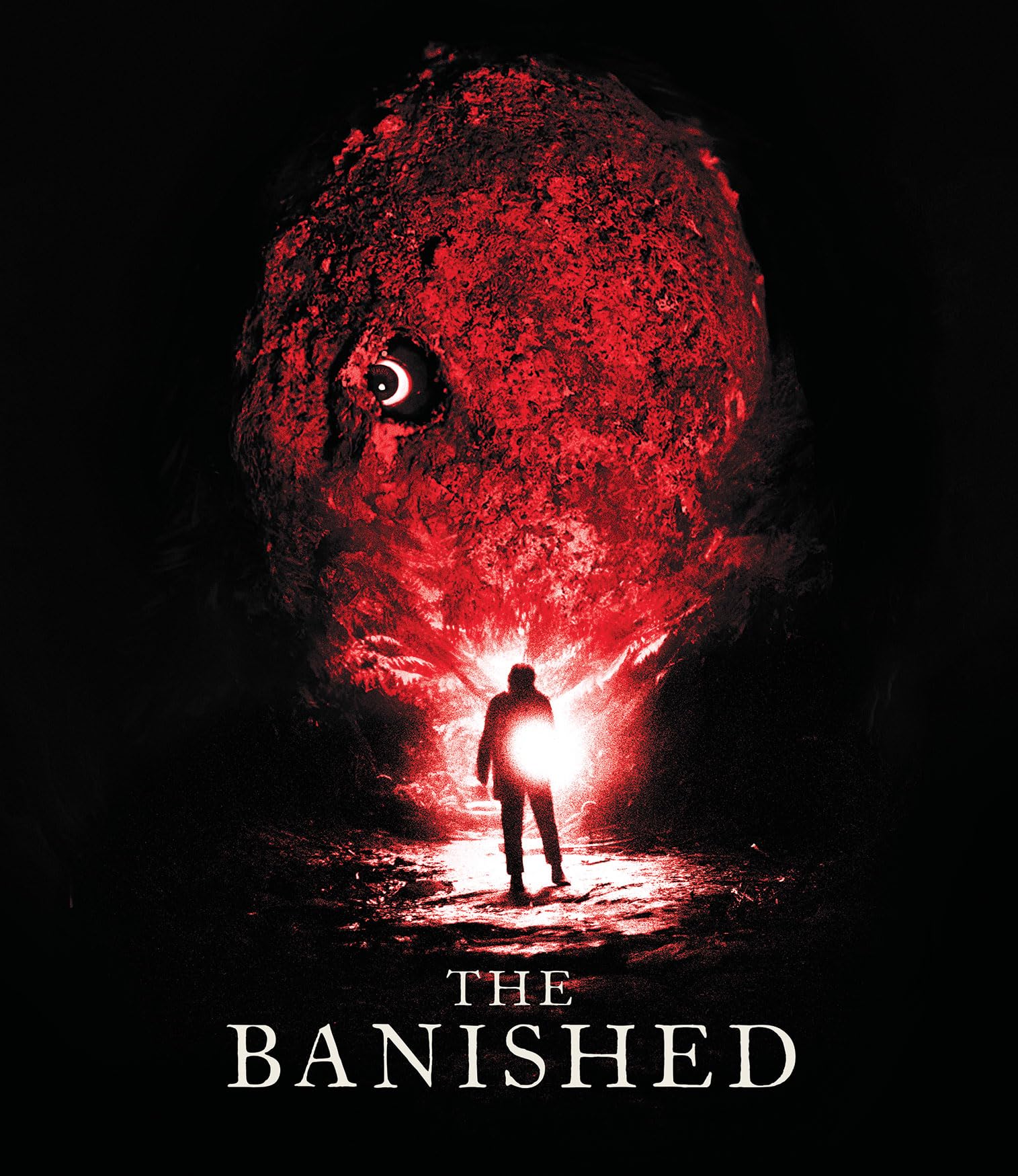 Banished (Blu-ray)