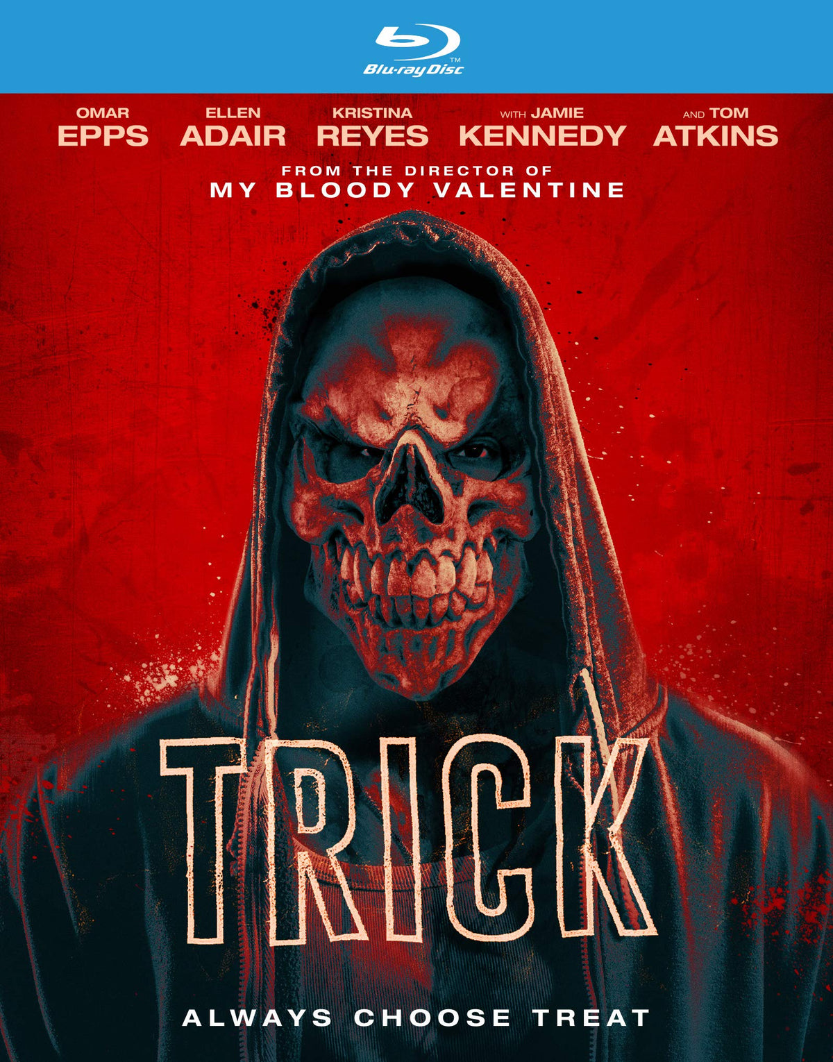 Trick (Blu-ray)