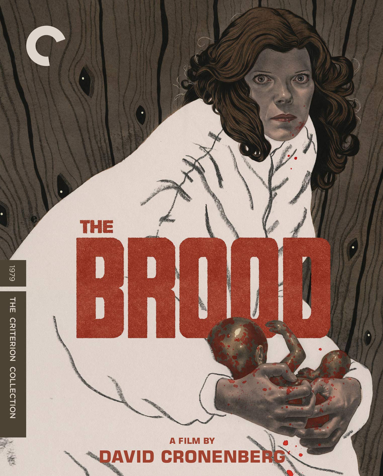 Brood (Blu-ray)