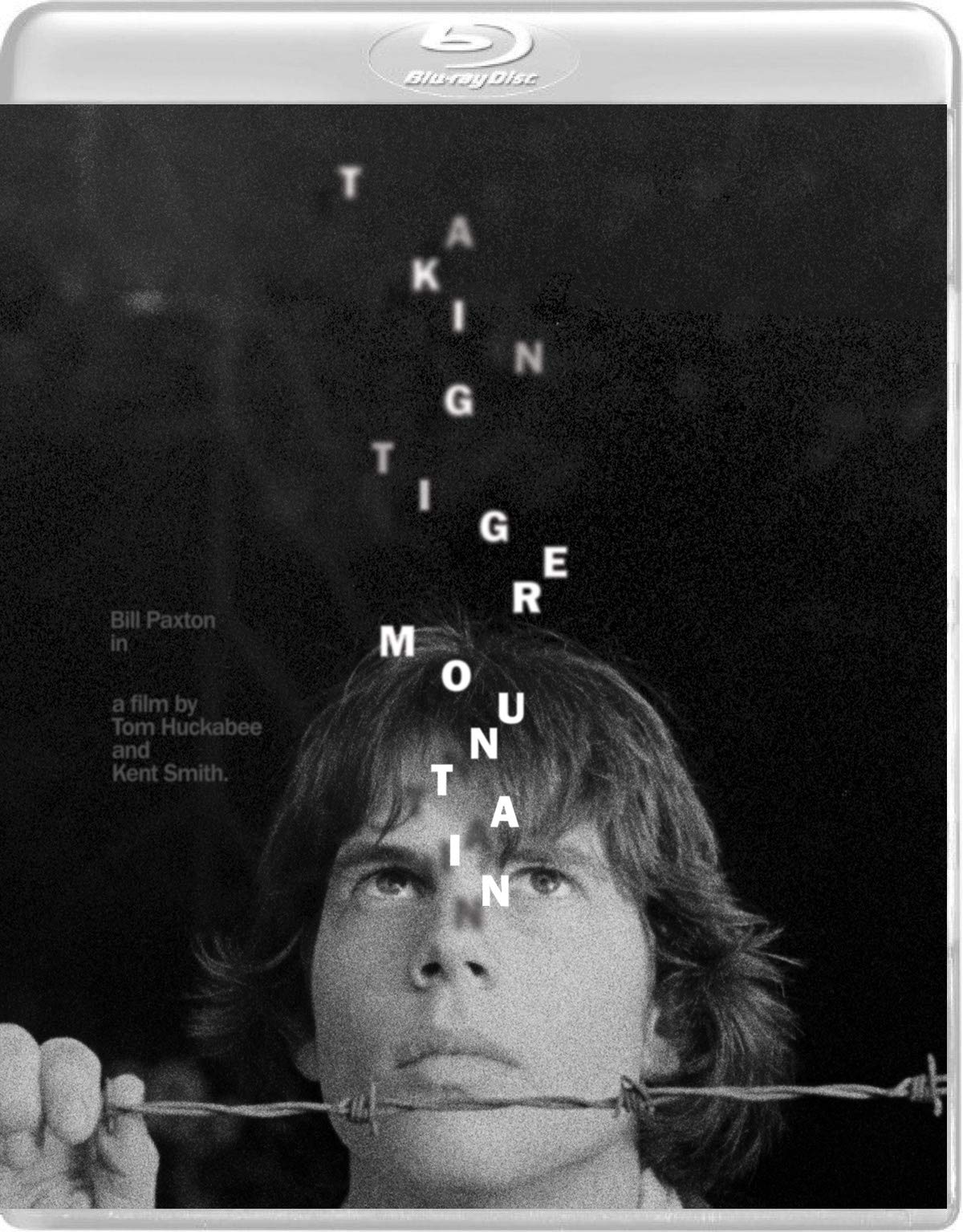 Taking Tiger Mountain (Blu-ray)