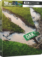 The End of Oak Street [Steelbook] (4K Ultra HD)
