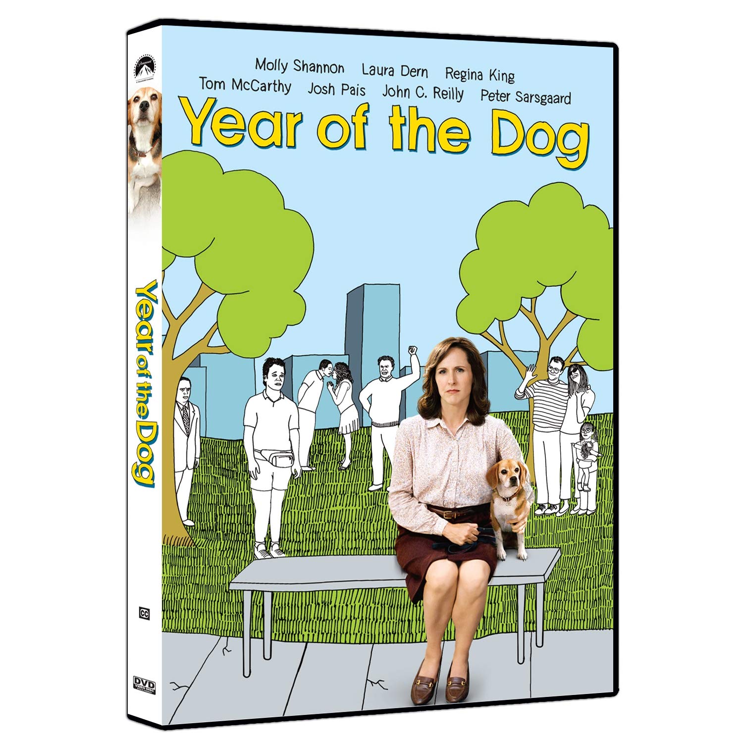 Year of the Dog (DVD)