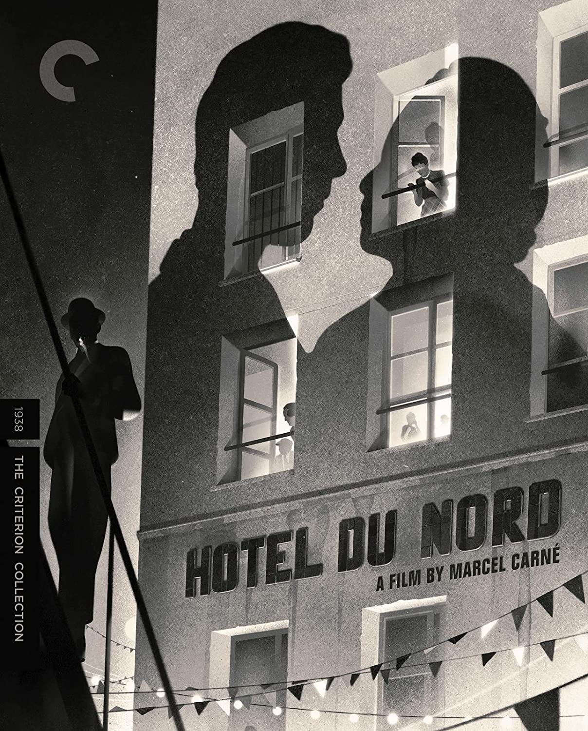 Hotel Du Nord (Blu-ray)