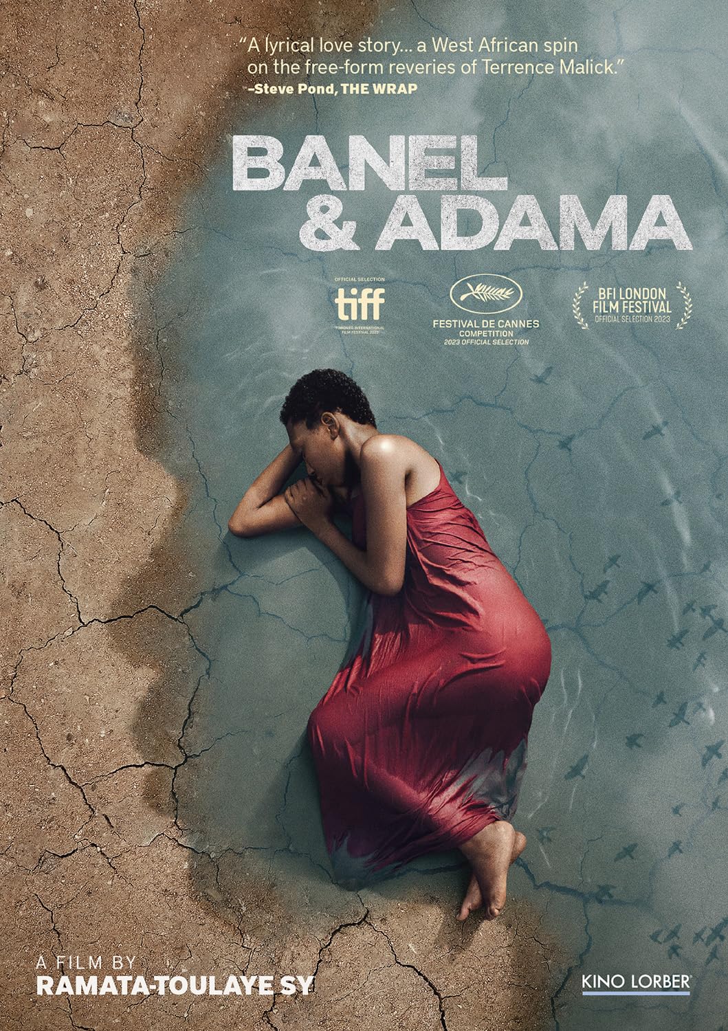 Banel & Adama (DVD)