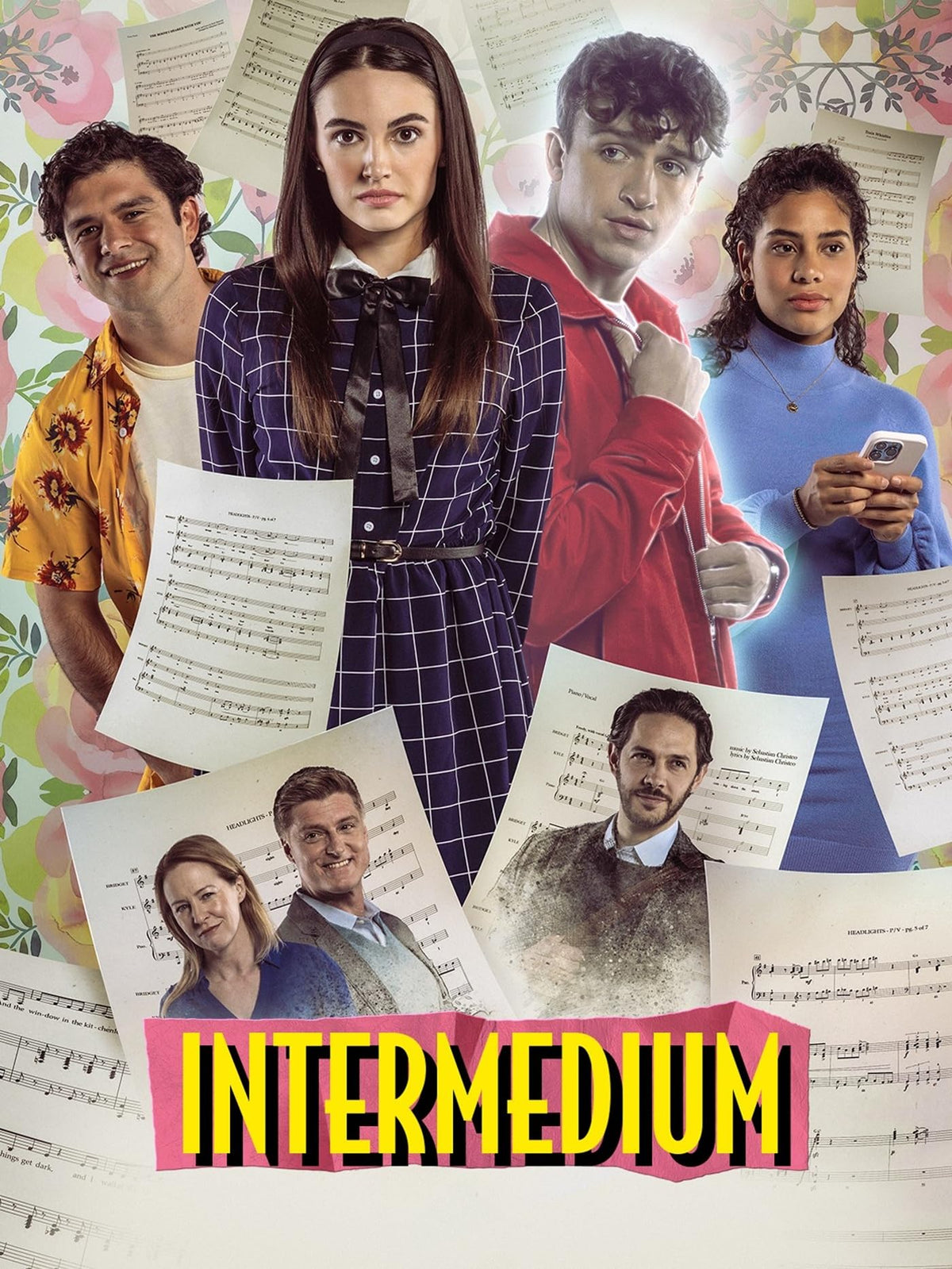 Intermedium (DVD)