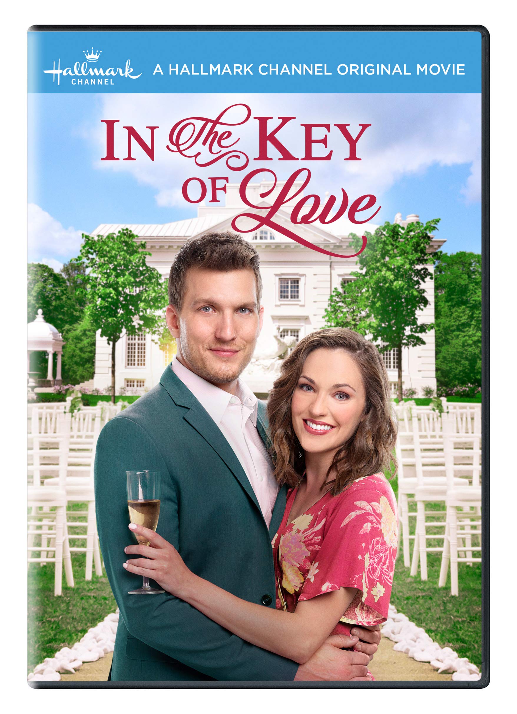 In the Key of Love (DVD)