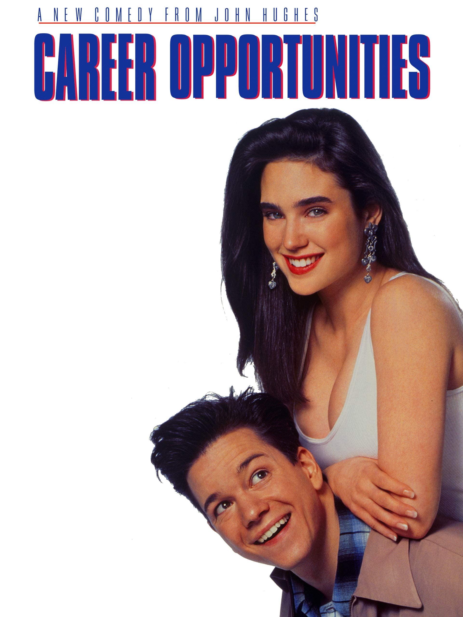 Career Opportunities (DVD)