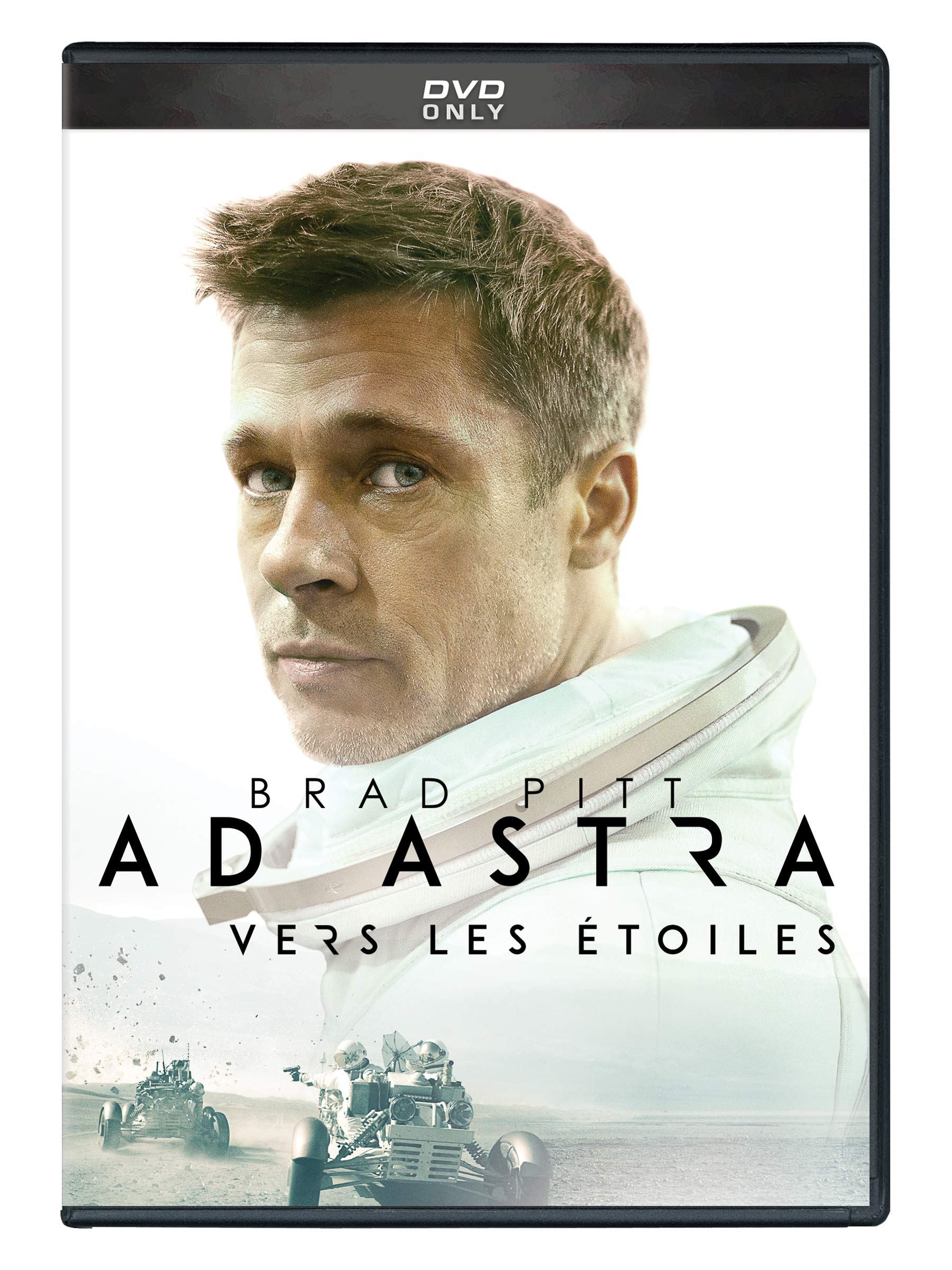 Ad Astra (DVD)