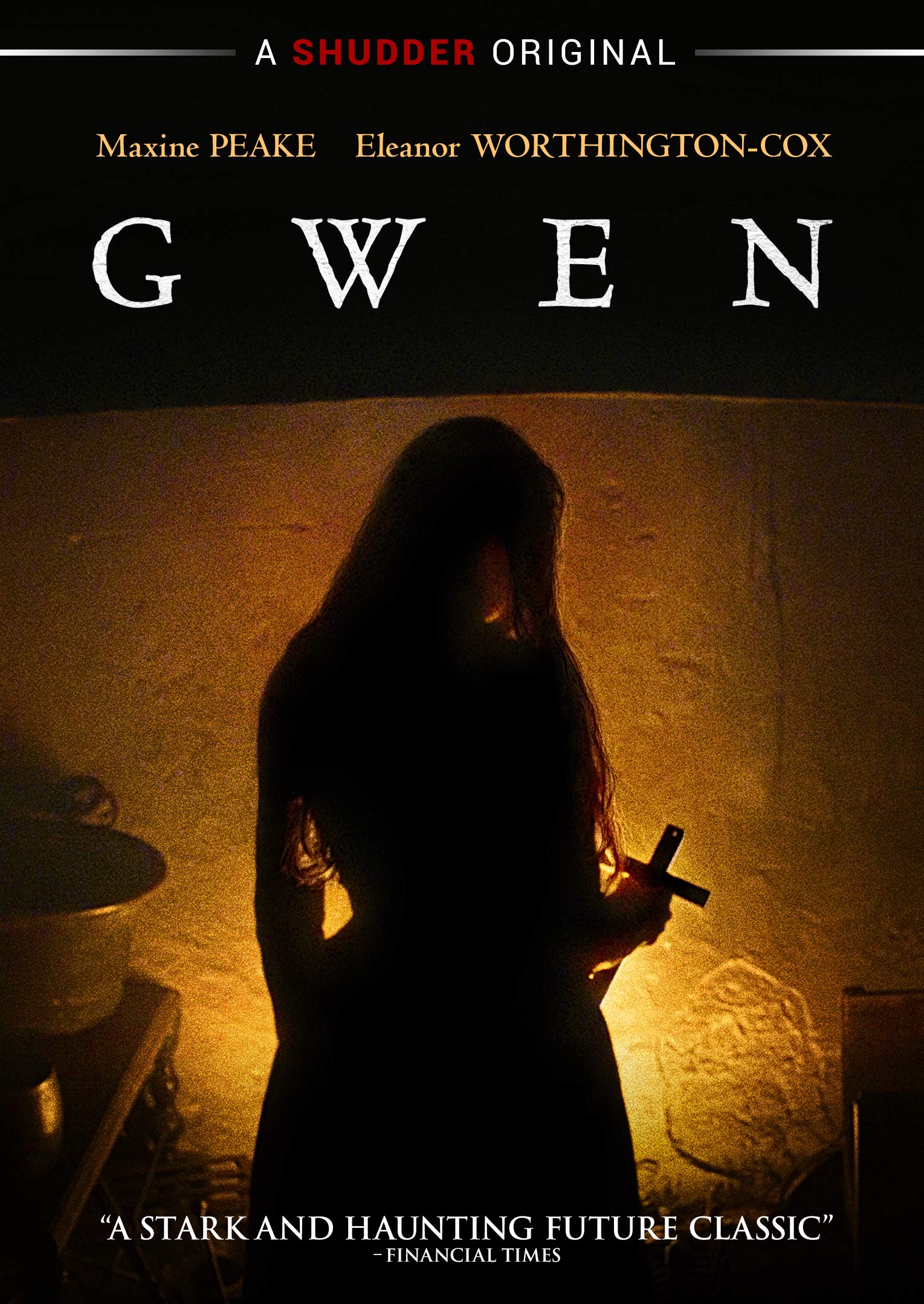 Gwen (DVD)