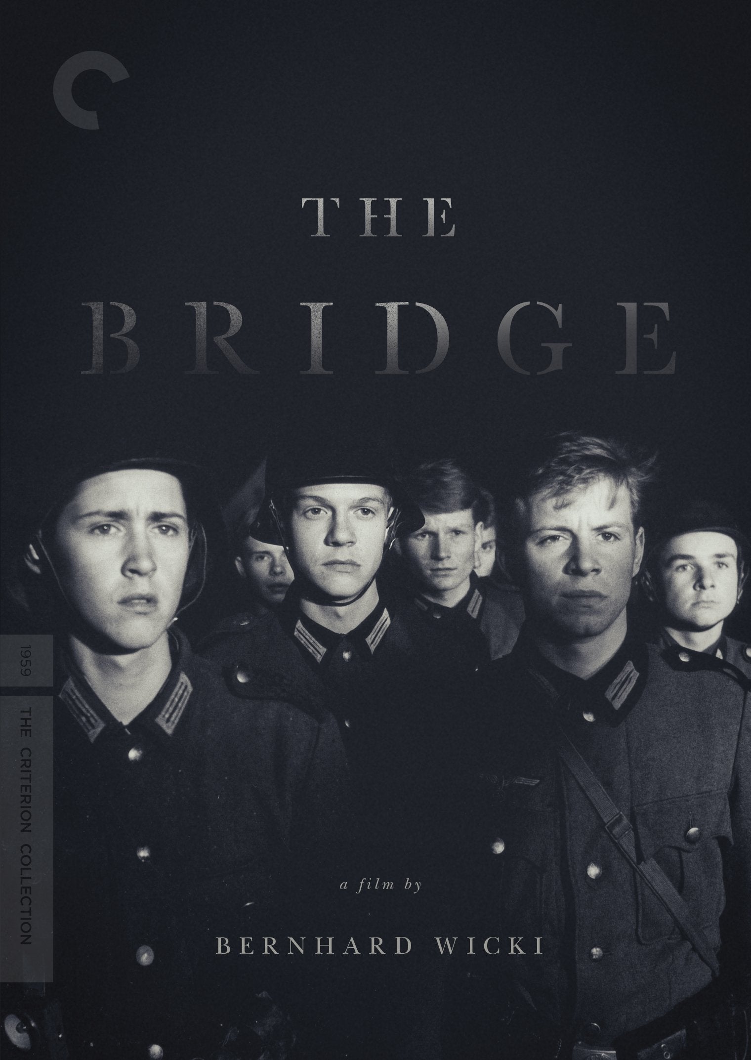 Bridge, The (DVD)