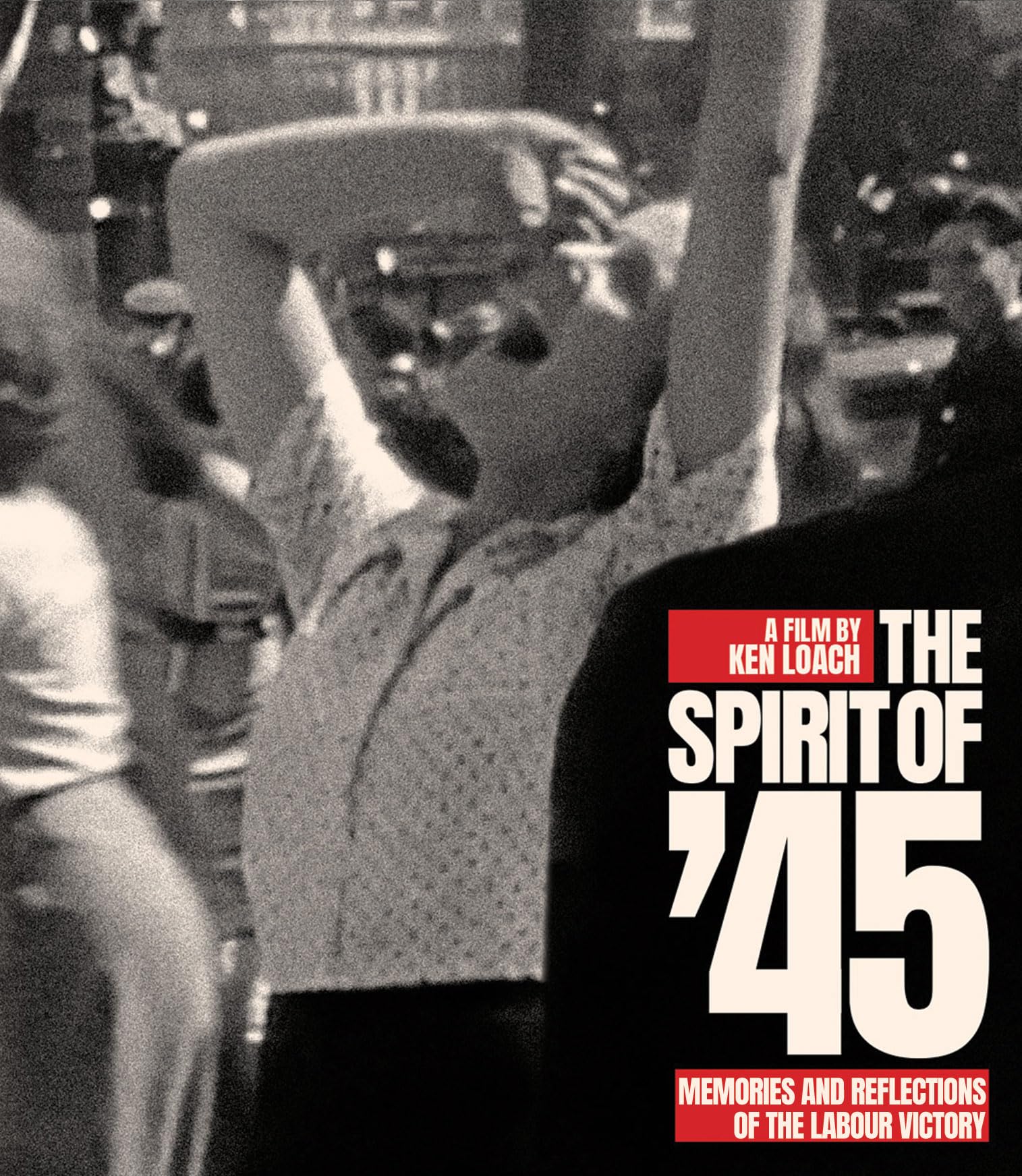 Spirit of ''45 (Blu-ray)