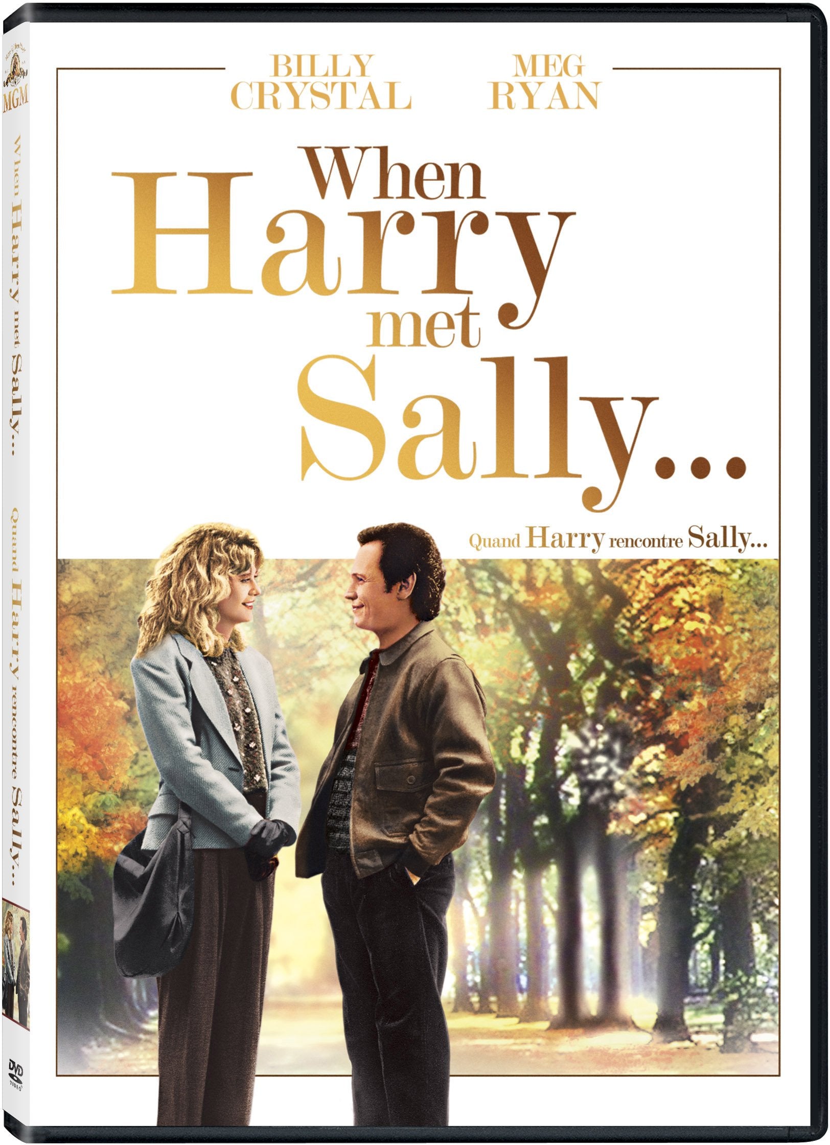 When Harry Met Sally (DVD)