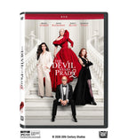 The Devil Wears Prada 2 (DVD)
