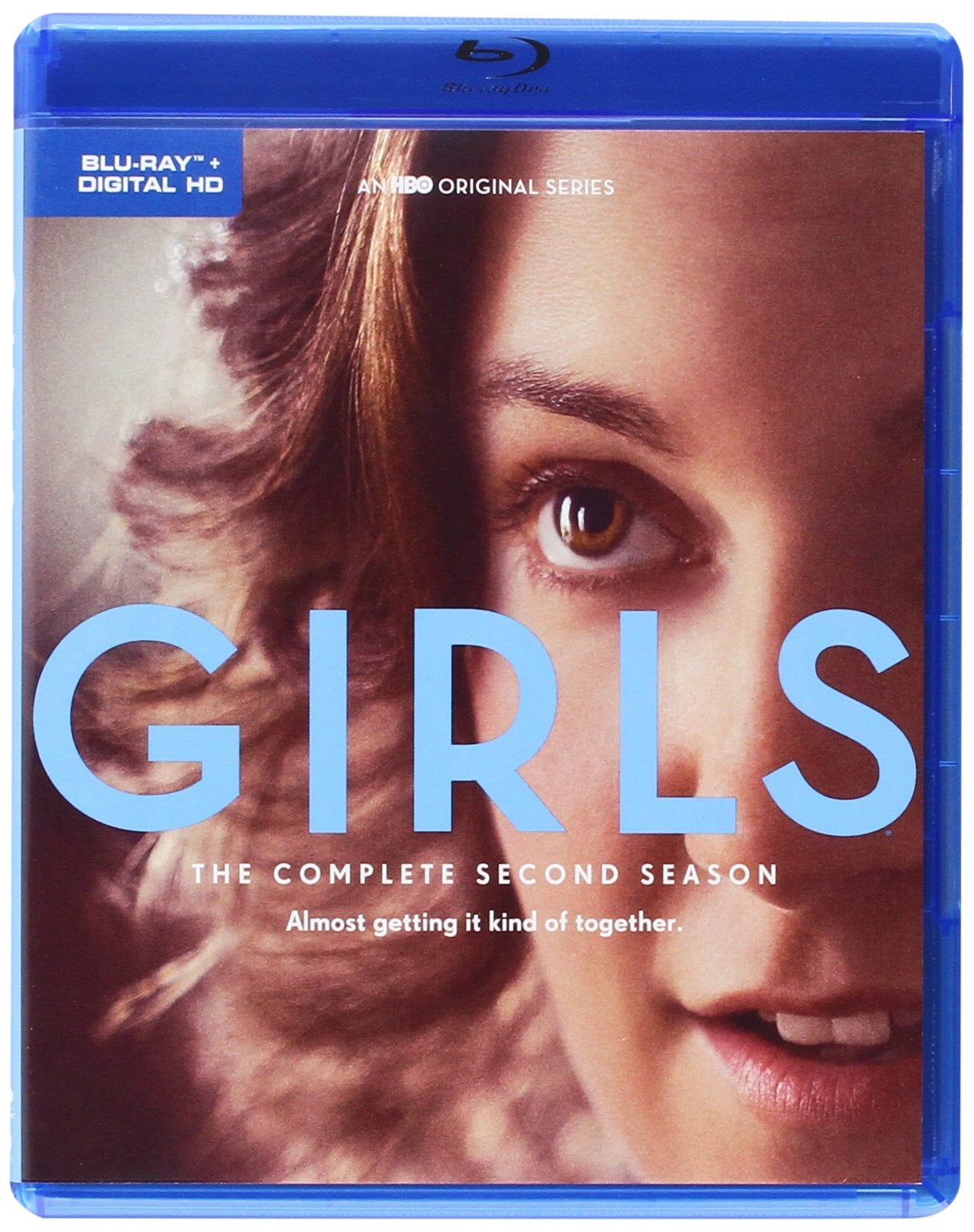 Girls: Season 2 (DVD)